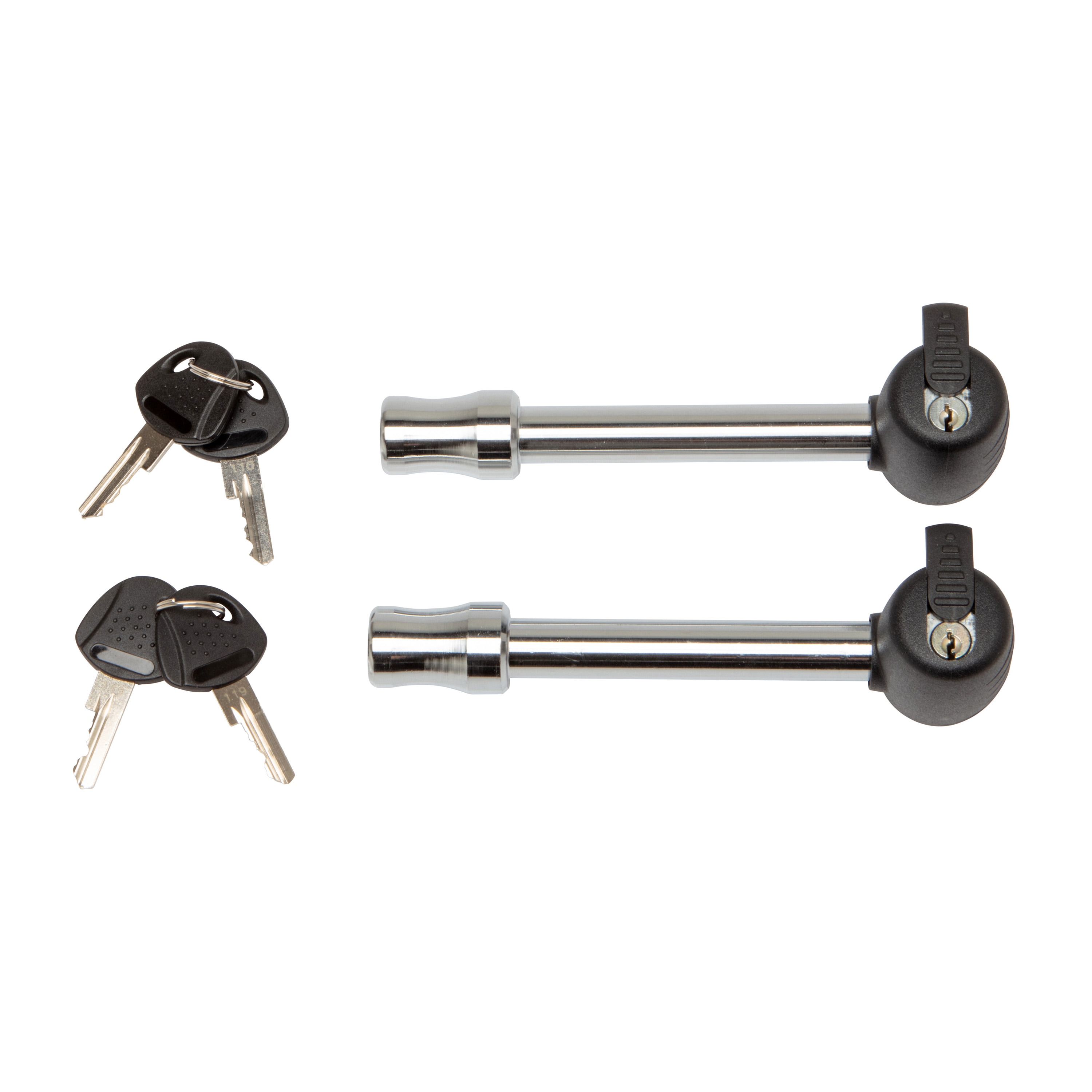 Uriah Products 12000-lb Trailer Hitch Ball