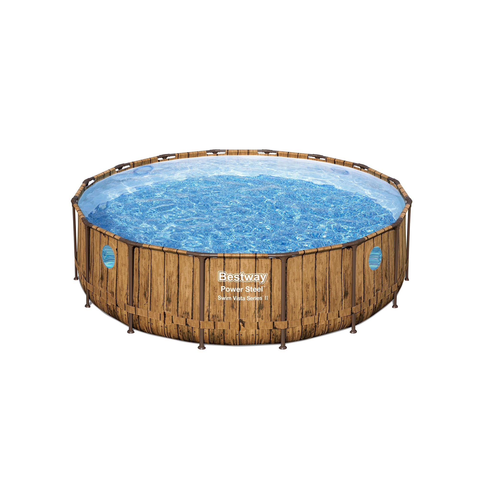 Bestway 133293 Above-Ground-Pools - View #7
