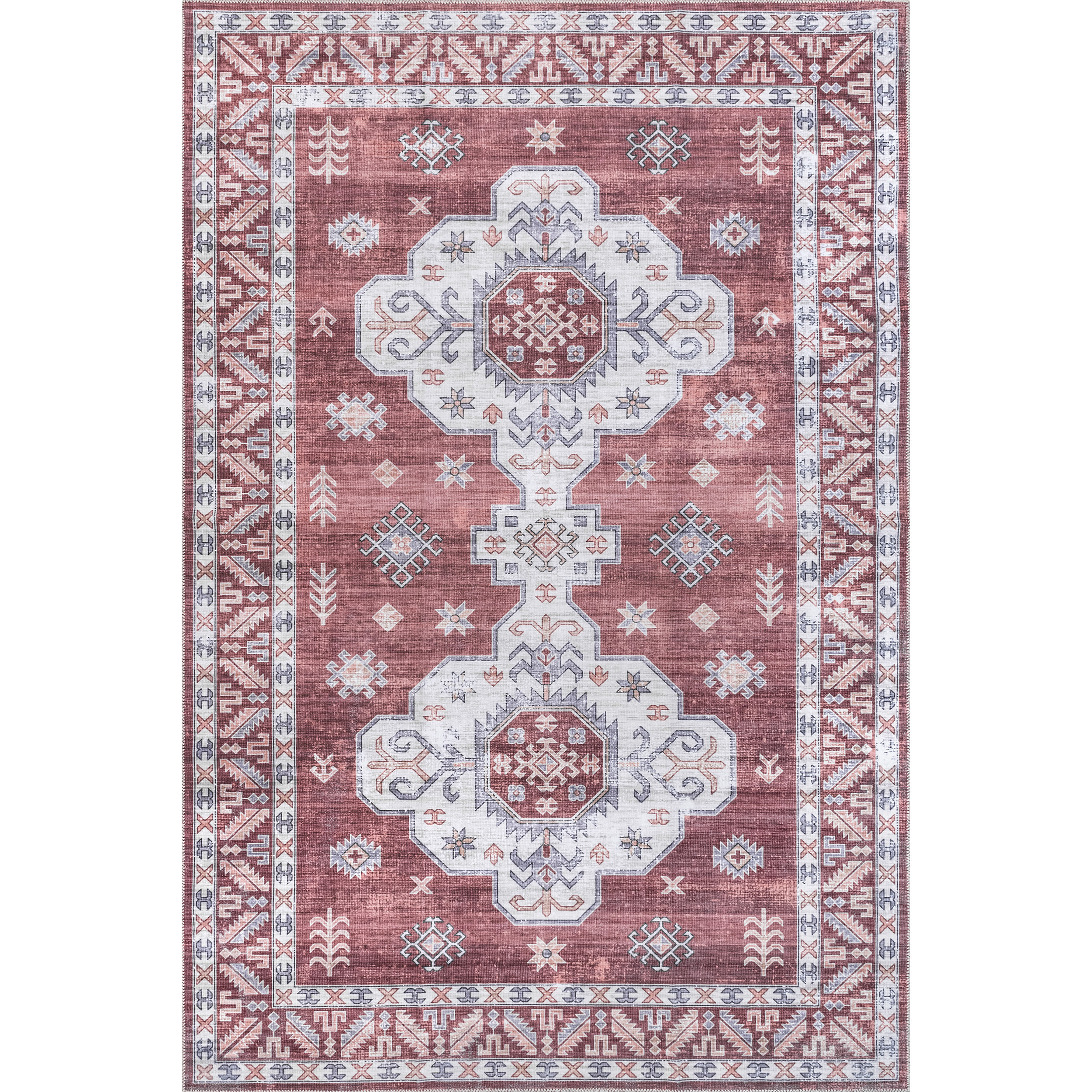 nuLOOM BIRV24B-508 rugs - View #5
