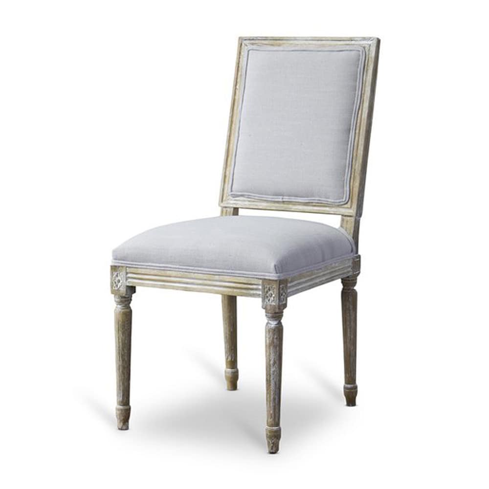Baxton Studio TSF-9304-BEIGE-CC 