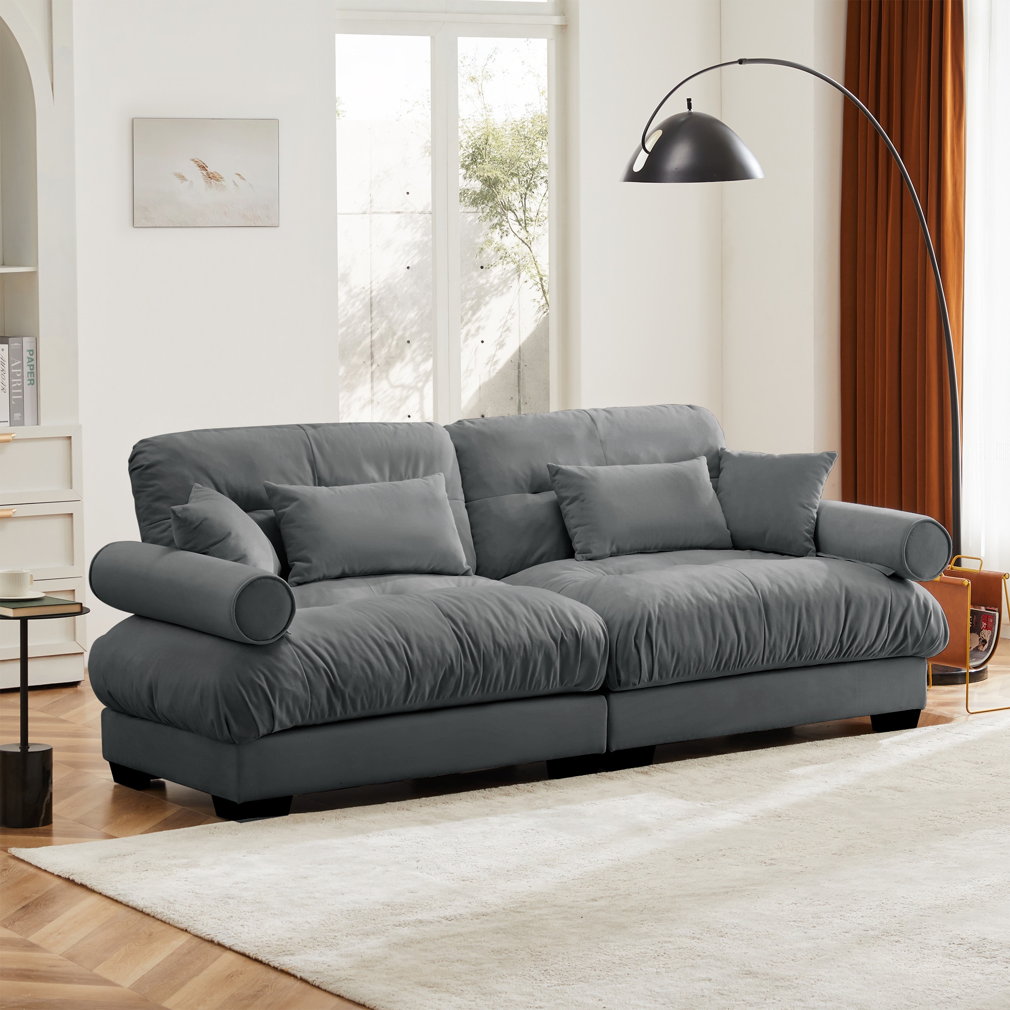 Bybafun YC5200109 Sofas-Loveseats - View #11