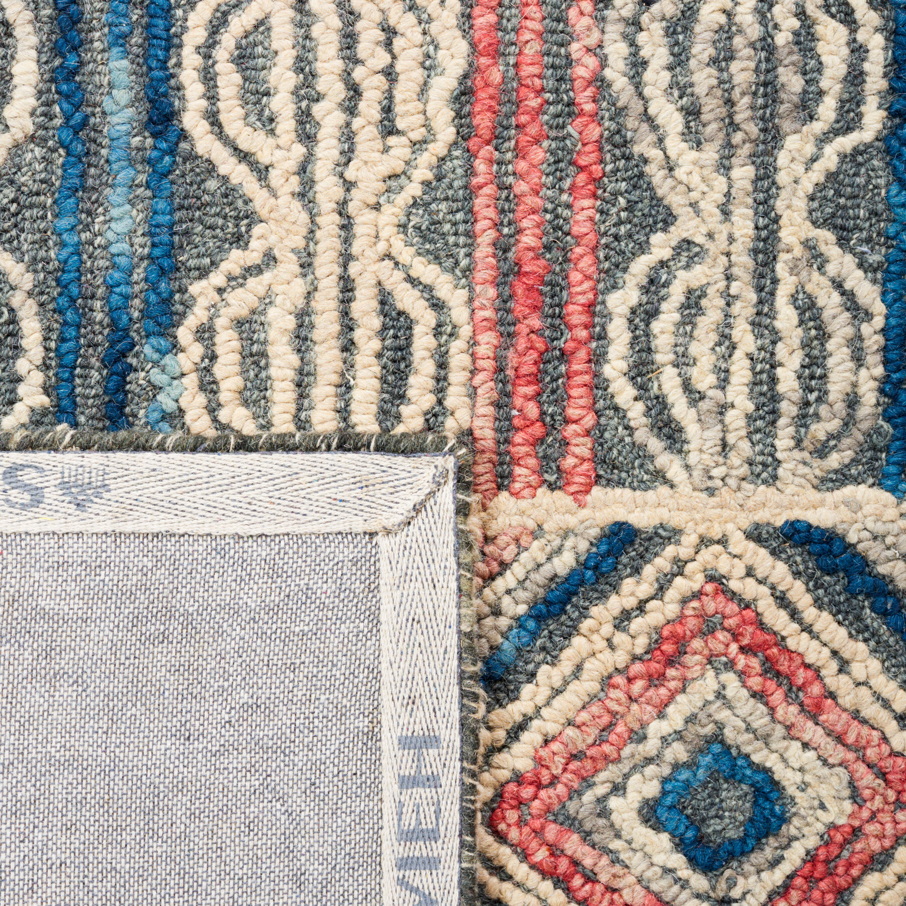Safavieh TRC516F-4 rugs - View #4