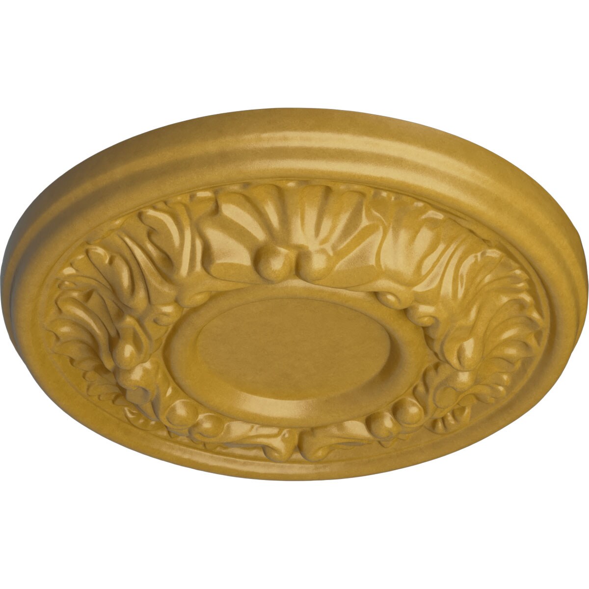 Ekena Millwork CM07ODIGS Ceiling-Medallions - View #2