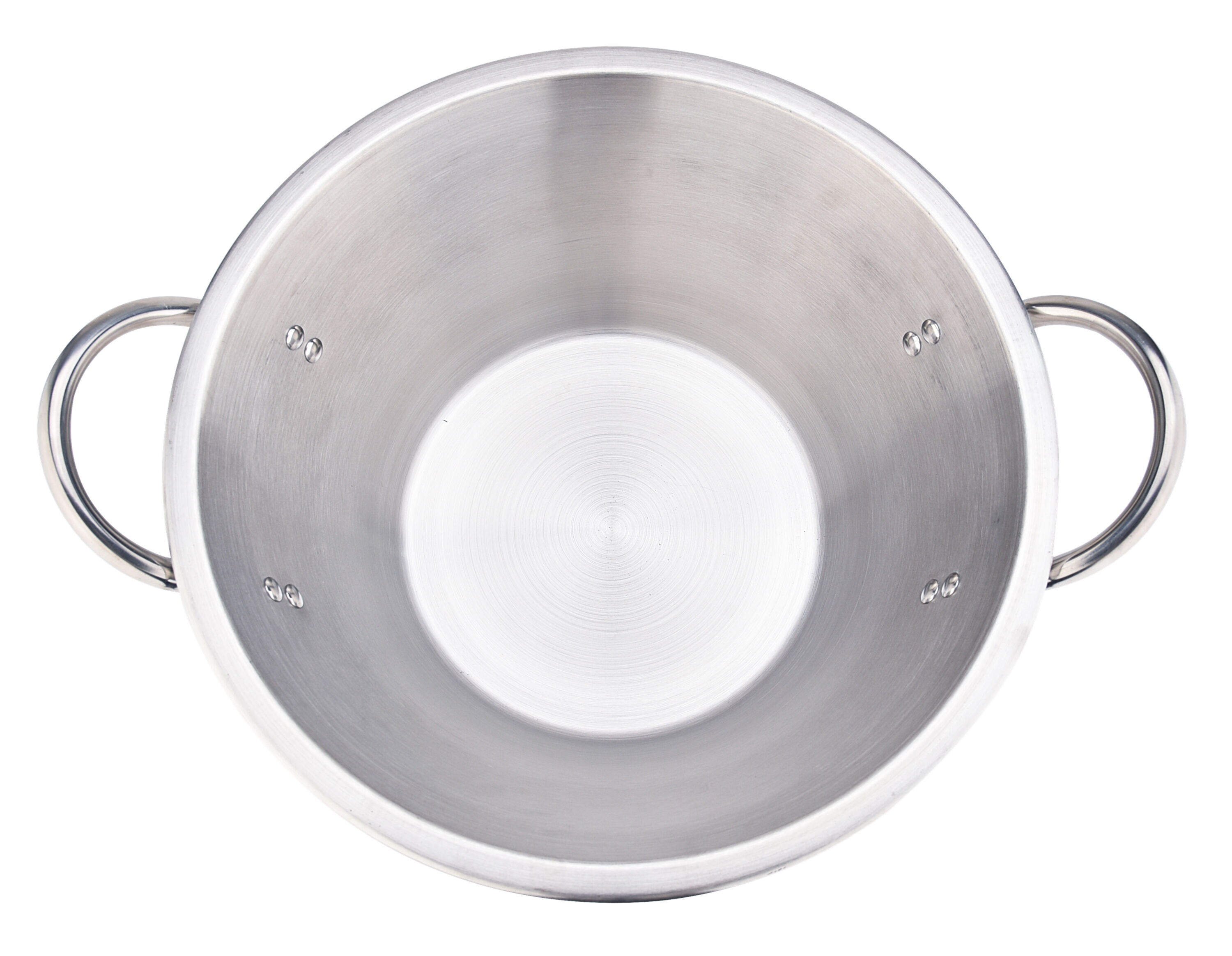 ARC Advanced Royal Champion 64-Quart Stainless Steel Stock Pot and