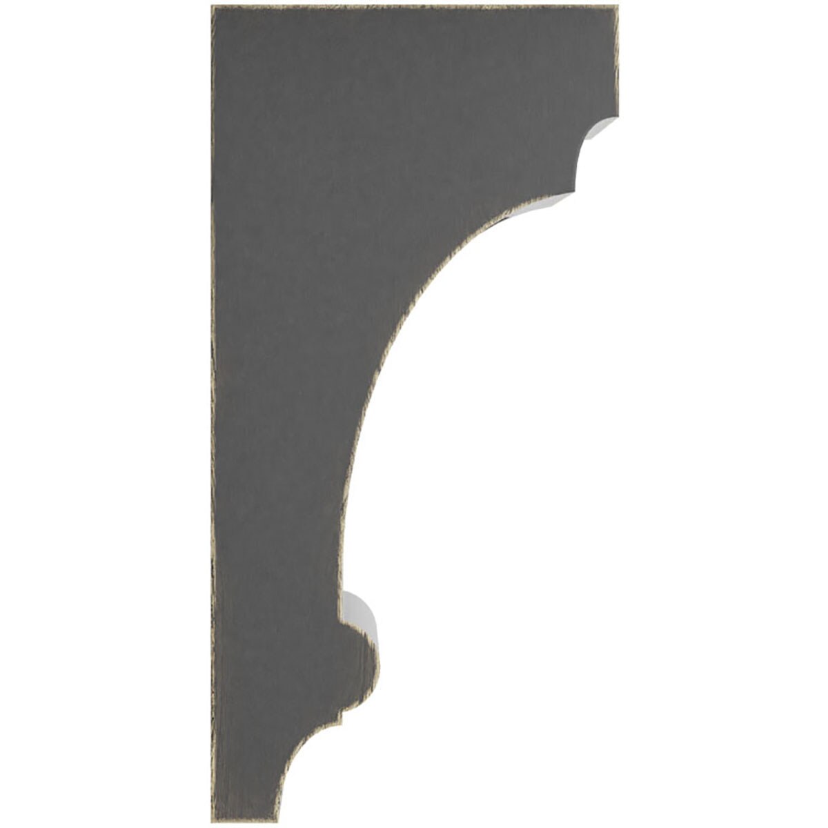 Ekena Millwork CORWD06X07X14DIBL corbels - View #3