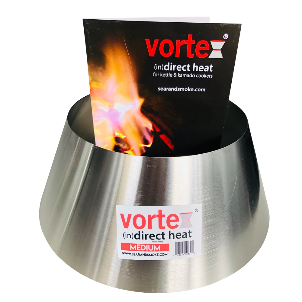 Vortex SS-V01-A Grill-Toppers - View #2