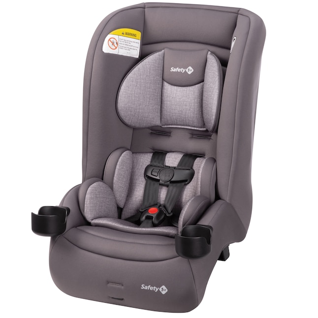 Safety 1st Jive 2 In 1 Convertible Car Seat The Child Accessories Department At Com - How To Install Safety 1st 3 In 1 Car Seat