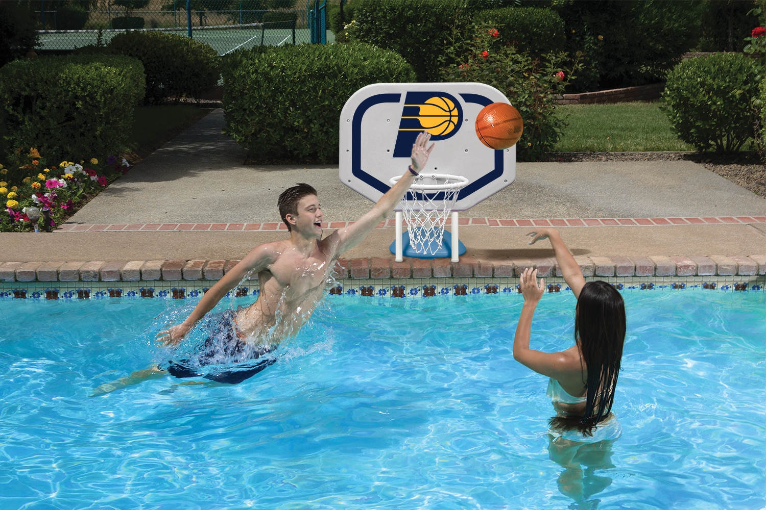 Poolmaster 72942 Pool-Toys-Floats - View #3