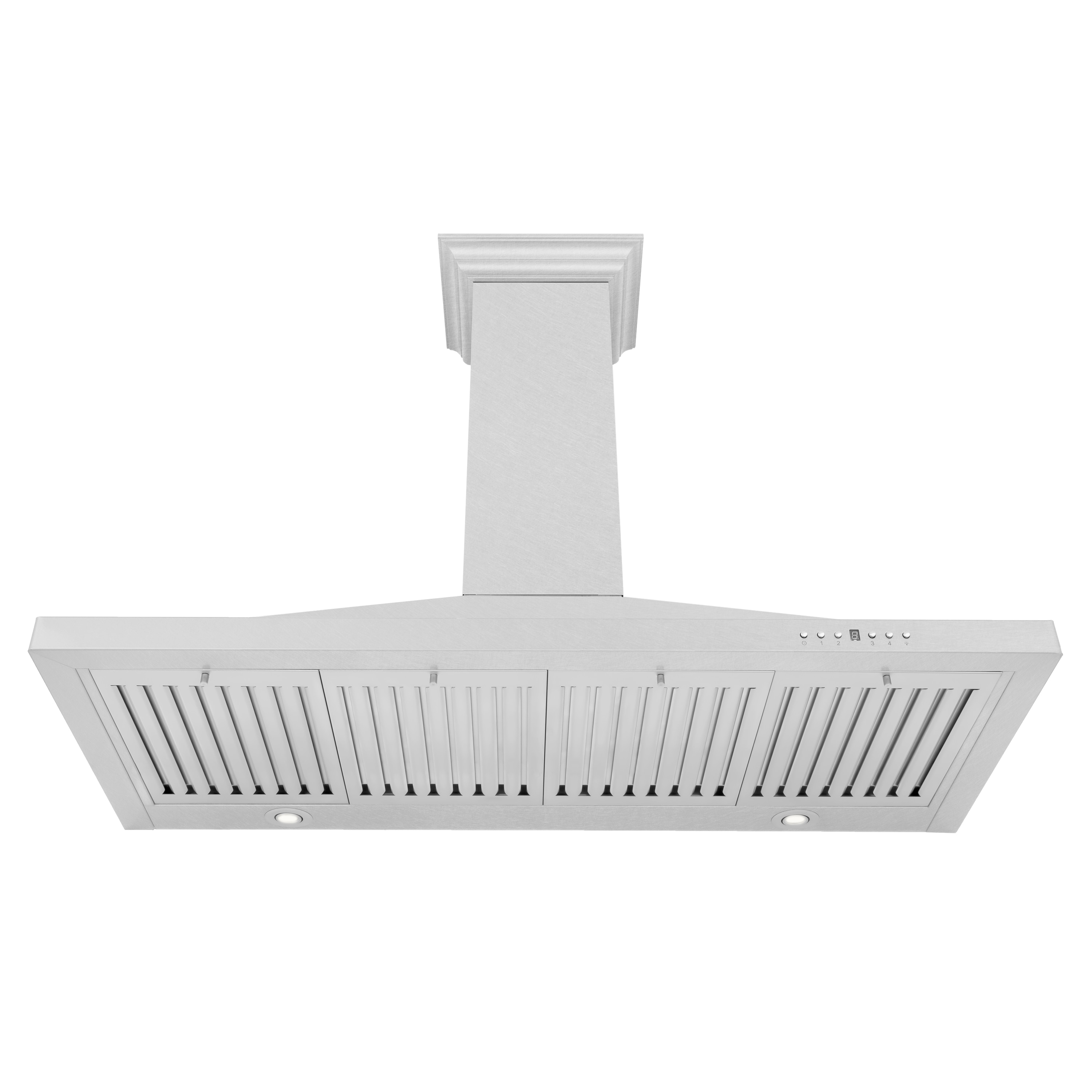 ZLINE KITCHEN & BATH 8KBS-48 Wall-Mounted-Range-Hoods - View #5