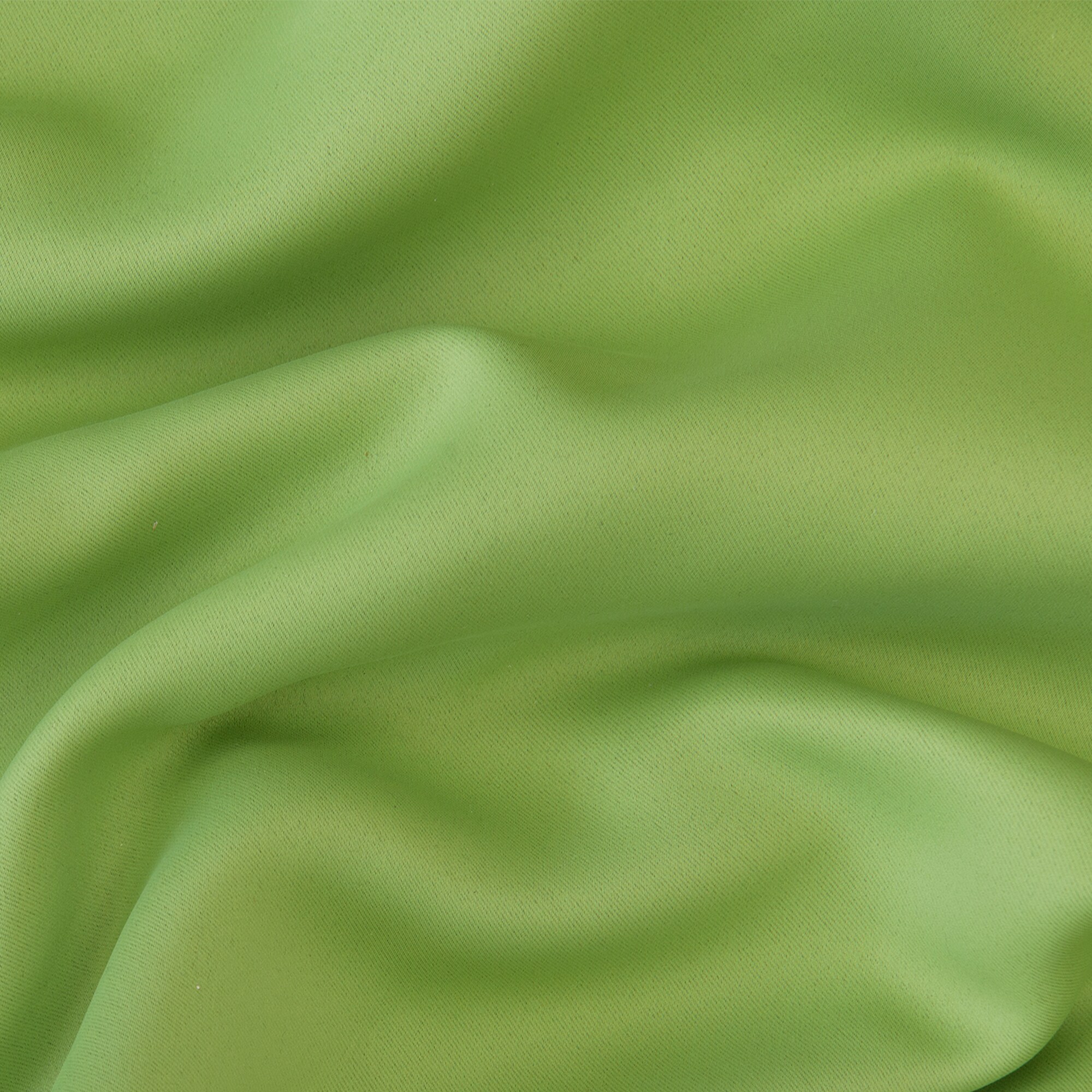 Best Home Fashion SOLID-84-GREEN curtains - View #5