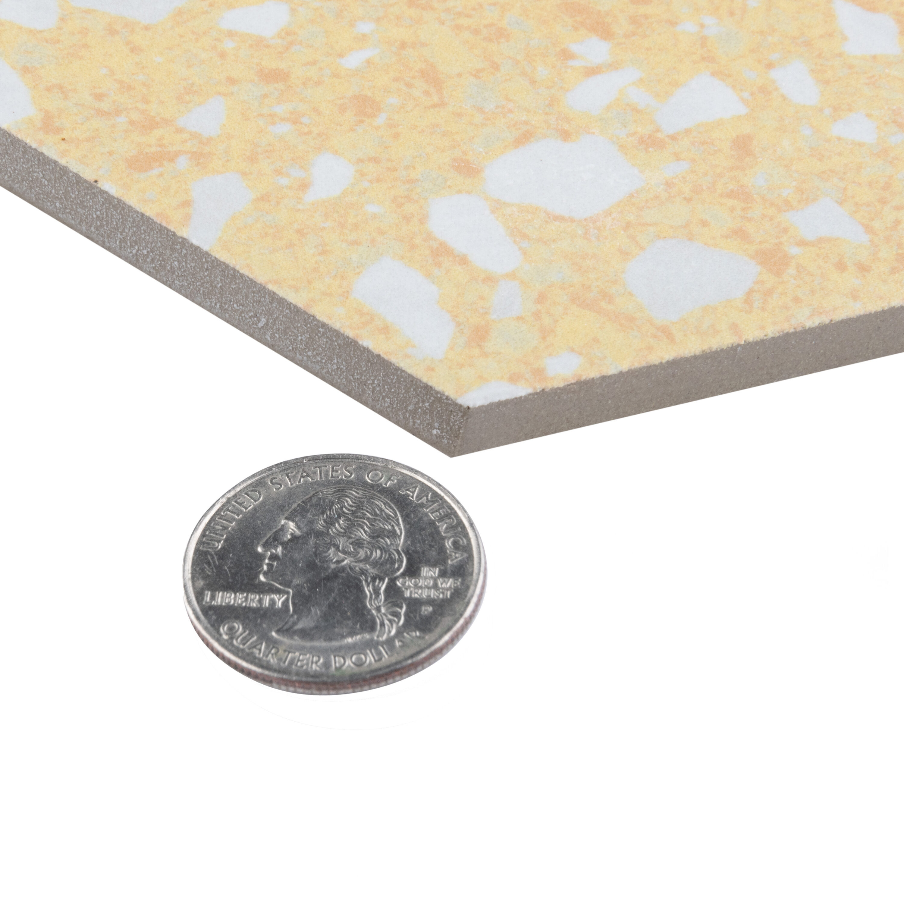 Affinity Tile FCD10VCYW Ceramic-Tile - View #6