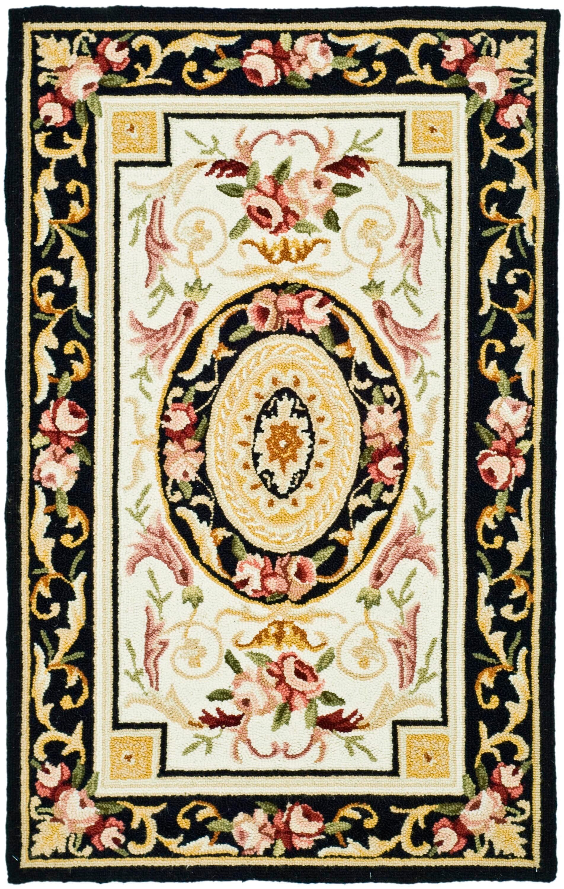 Safavieh HK72B-24 rugs - View #2