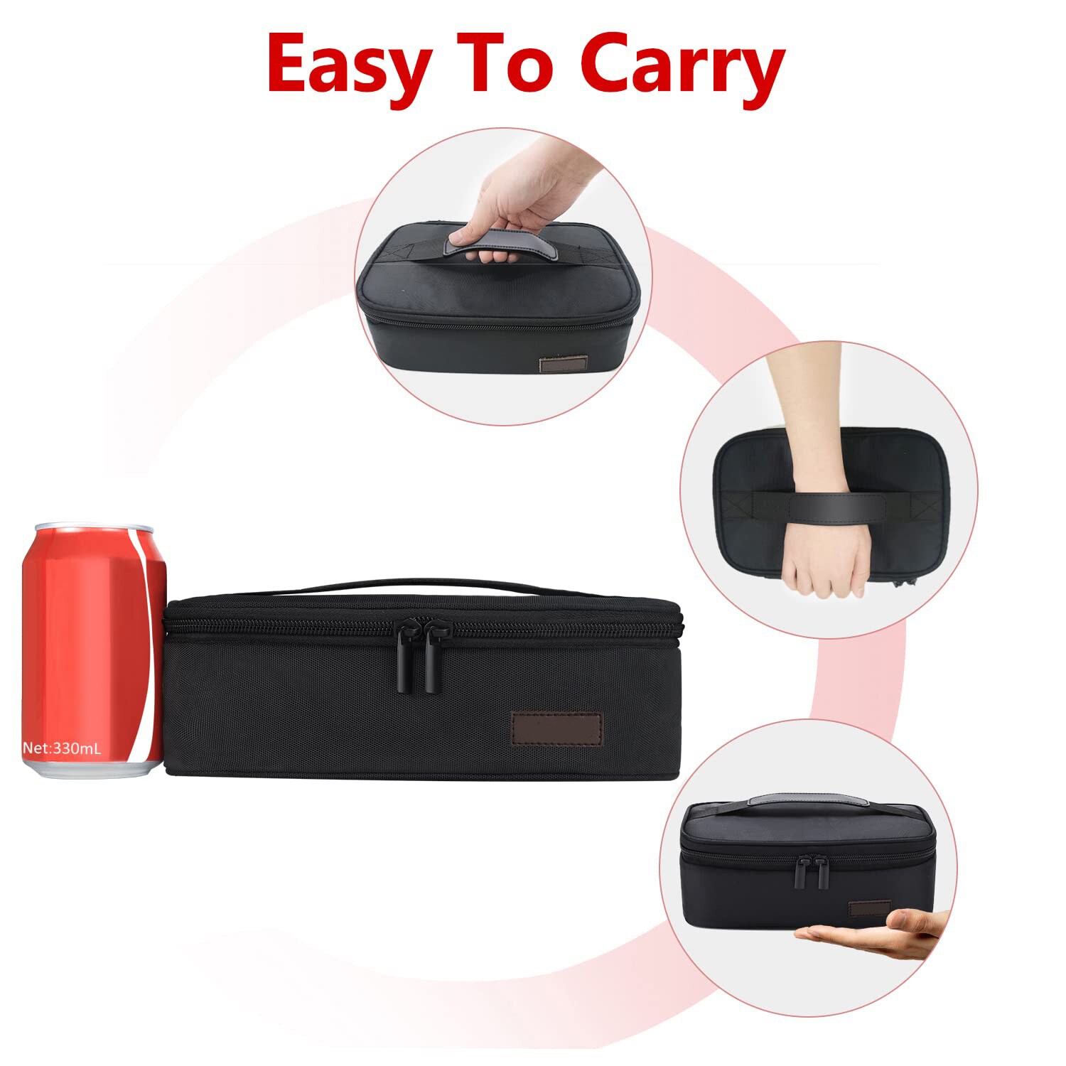 Etokfoks LETLO4EE6 Plastic-Storage-Bags - View #3