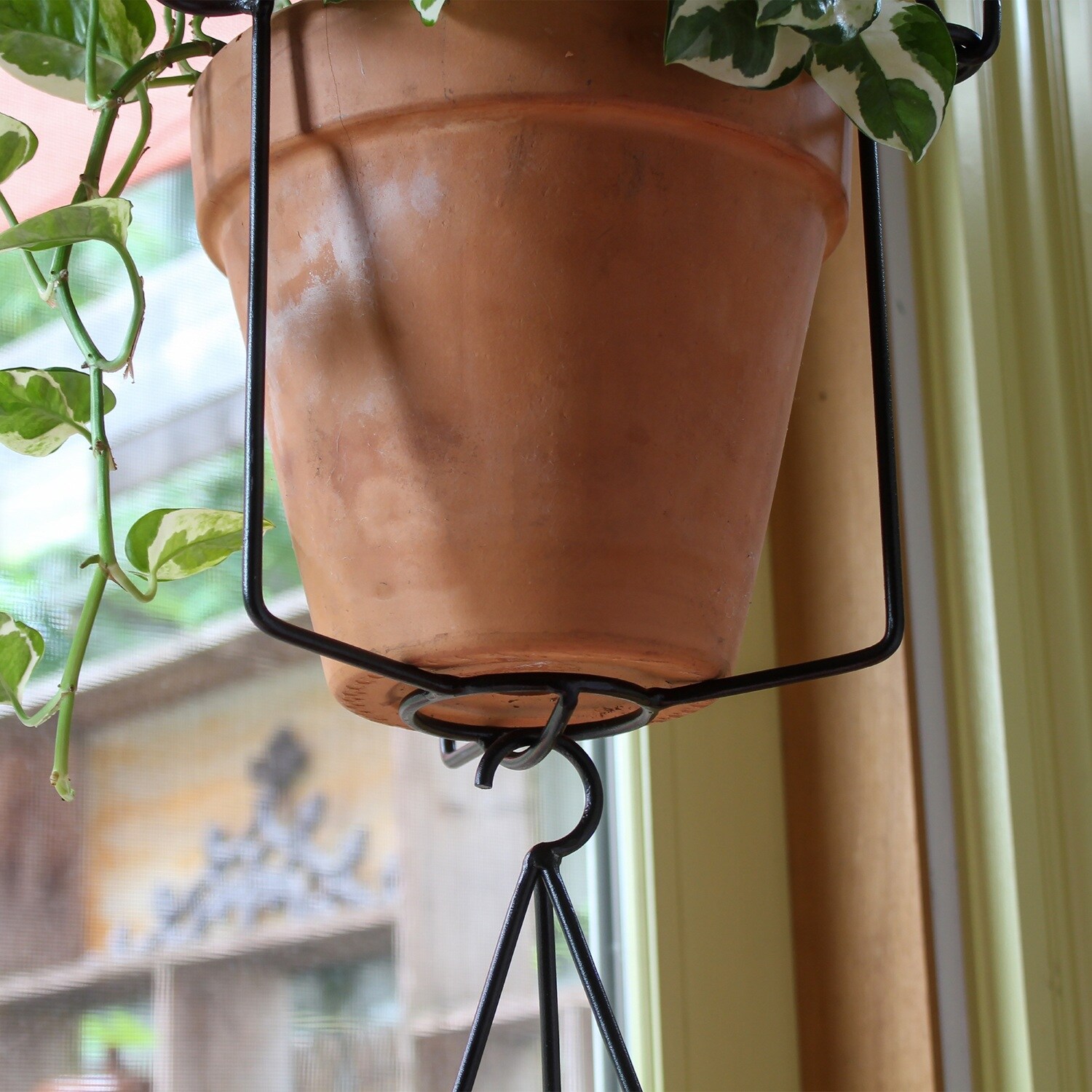 Minuteman International MA120-0012 Planter-Window-Box - View #5