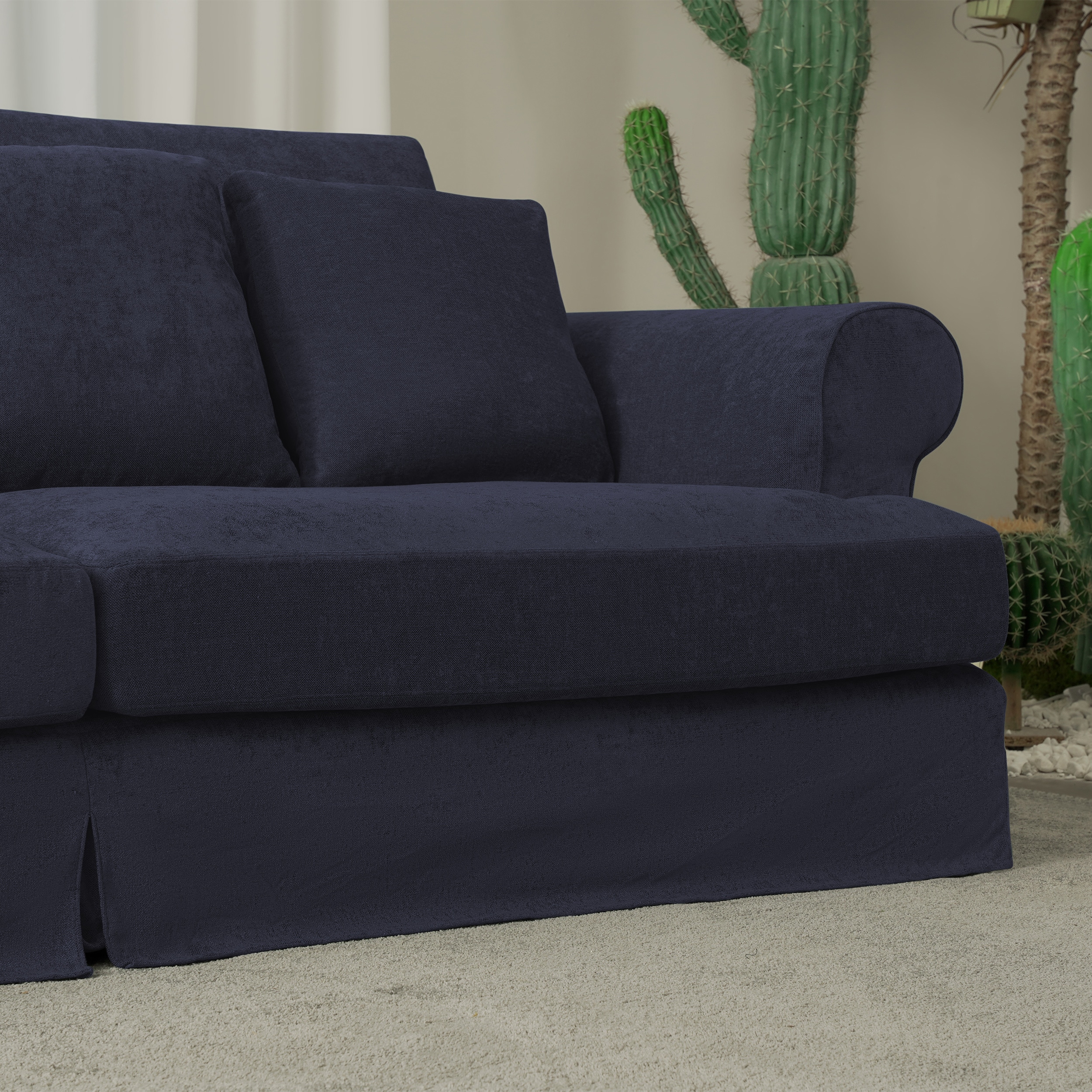  RND-236-9A Sofas-Loveseats - View #3