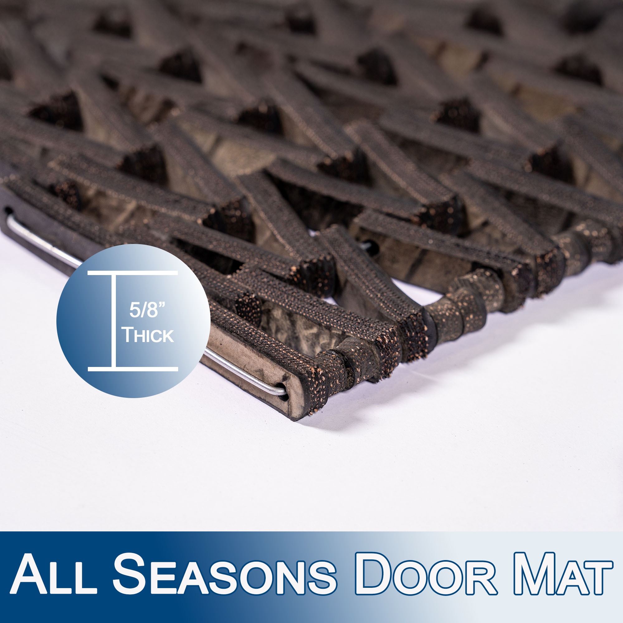 Durable Corporation 108H2448 Mats-Cat - View #3