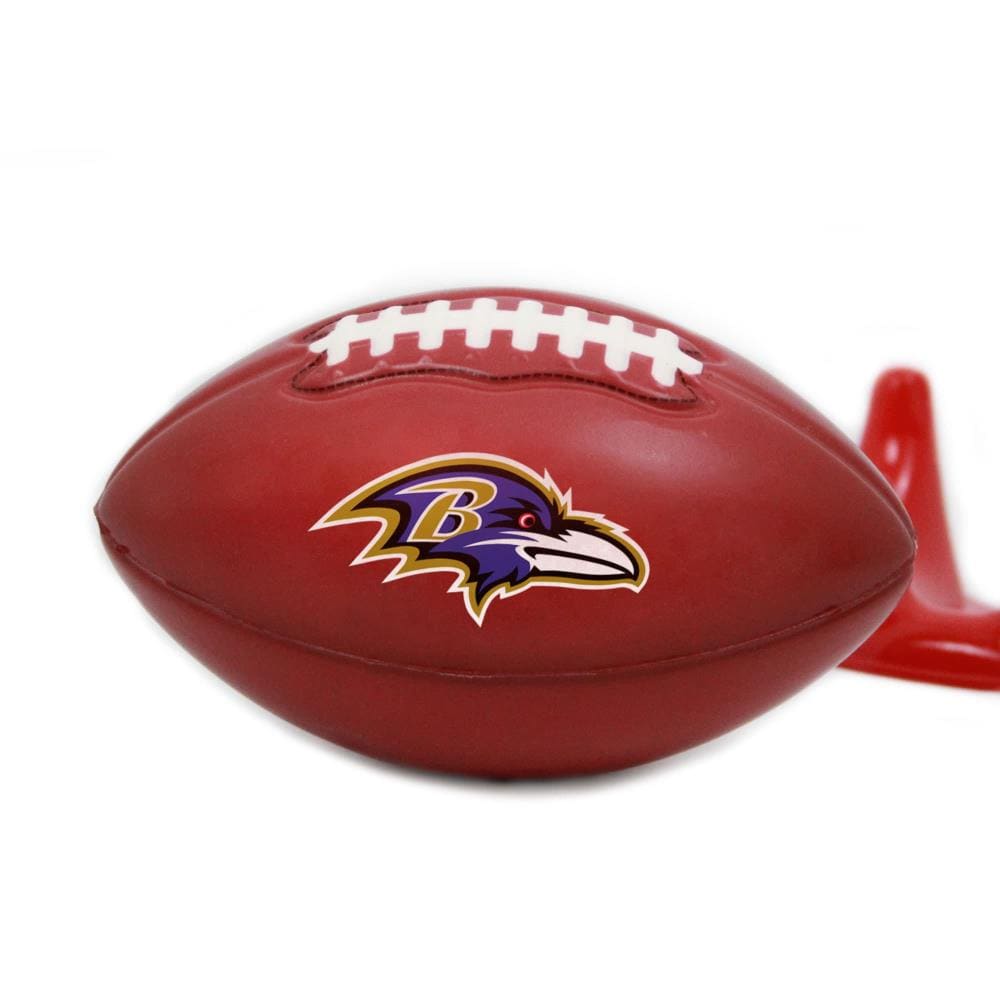 steelers stress ball