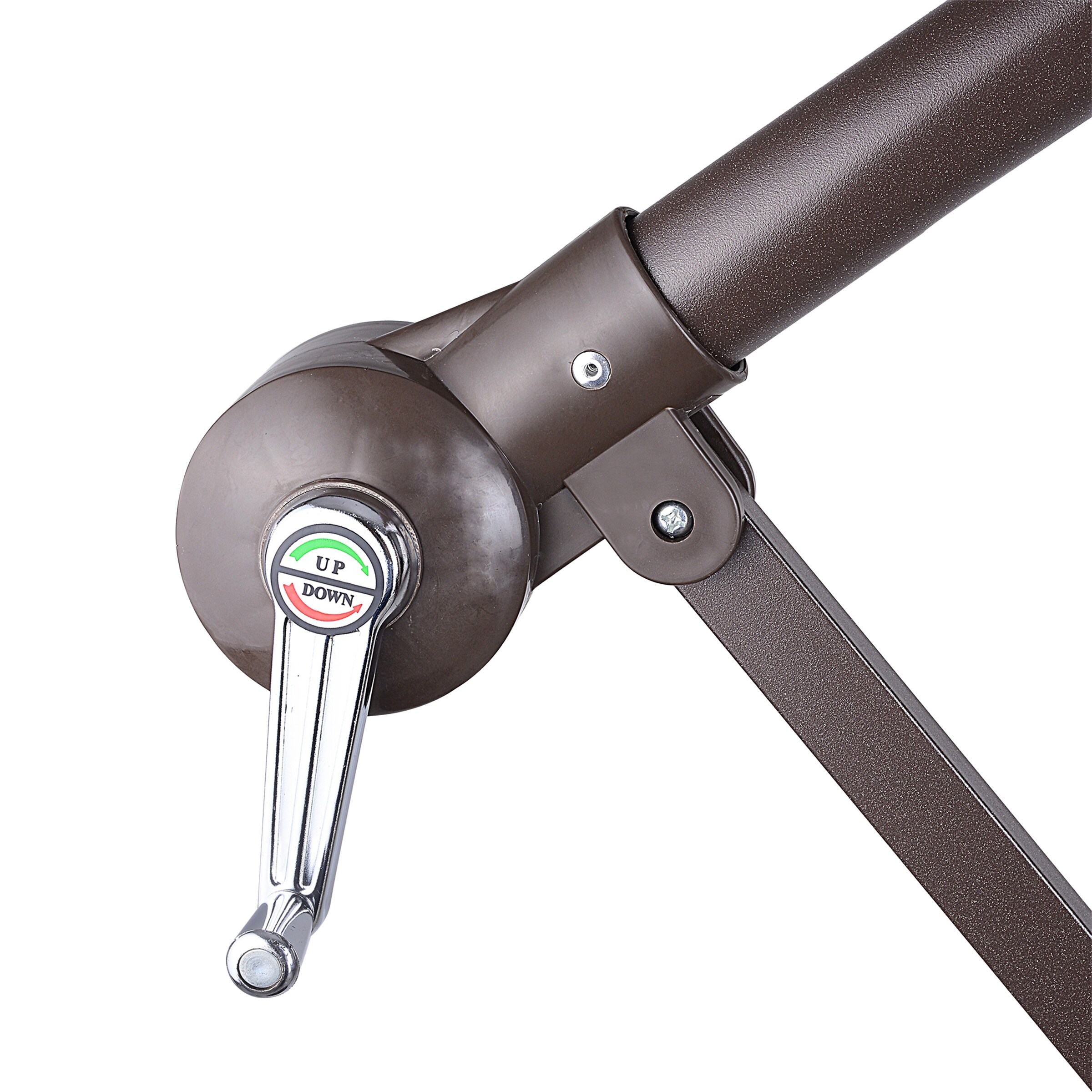 Fleming Supply 954138PKK Umbrellas-2 - View #15