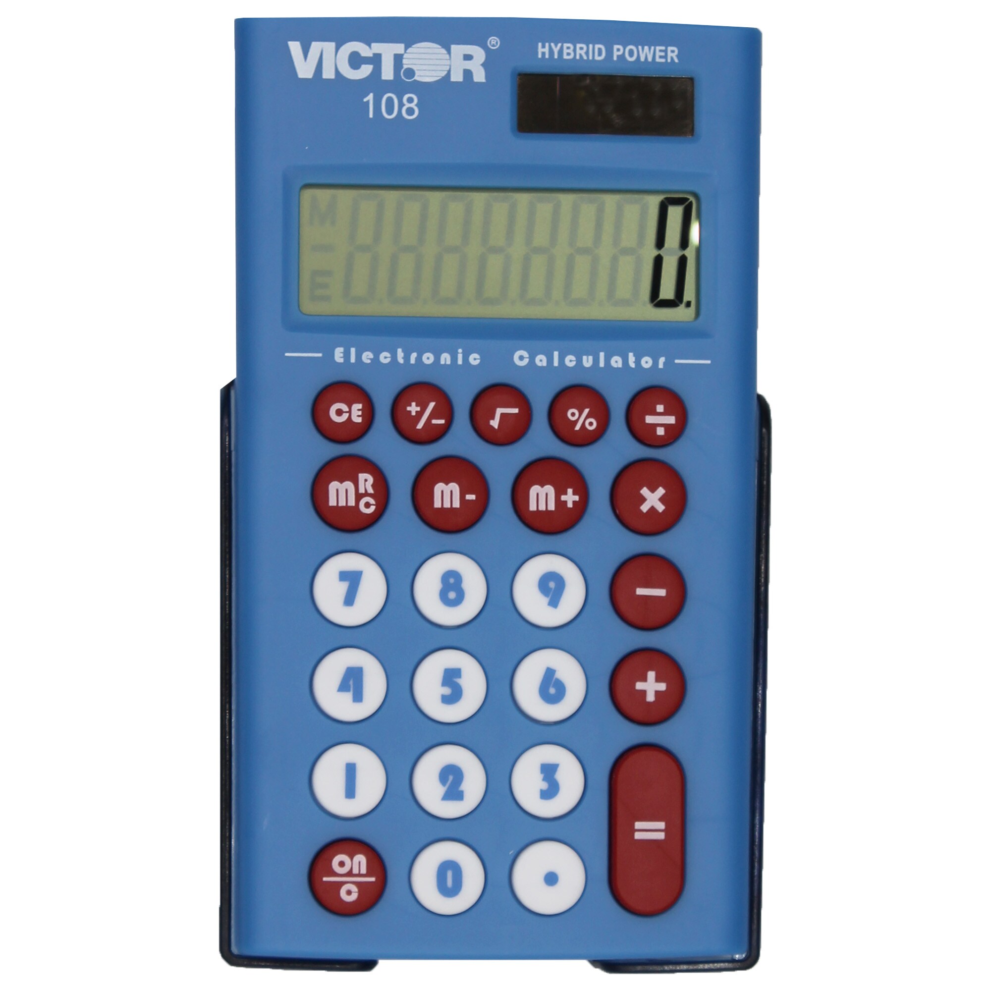Victor VCT108TK b101575 - View #3
