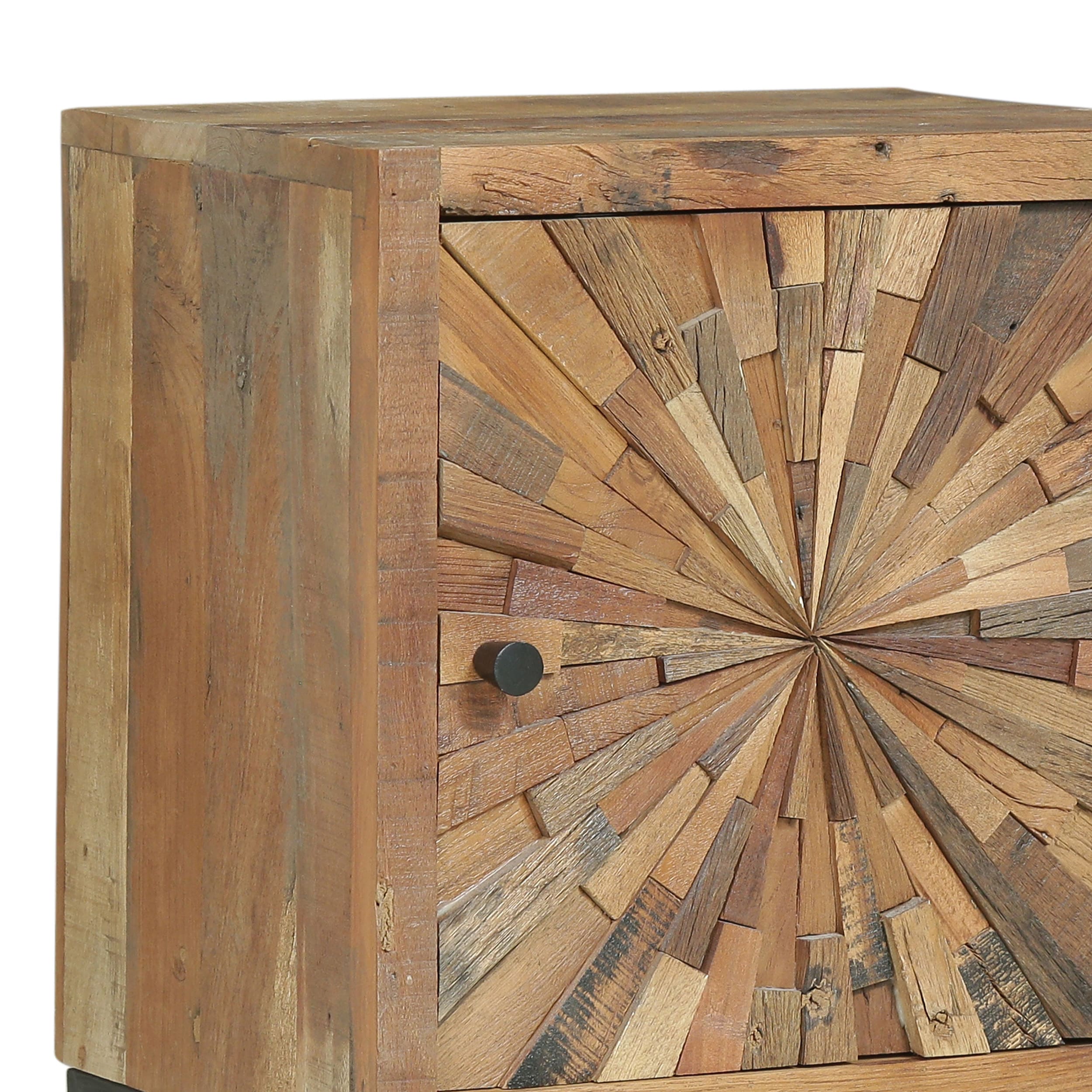 Best Selling Home Decor 312720 nightstands - View #14