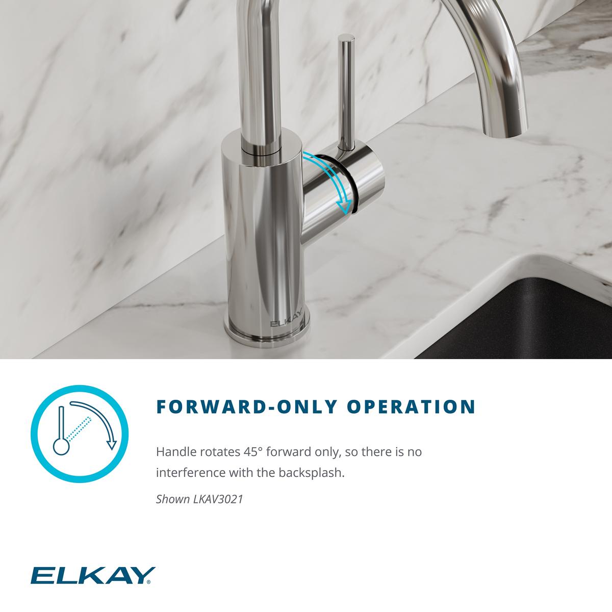 Elkay LKAV3032LS Kitchen-Faucets - View #8