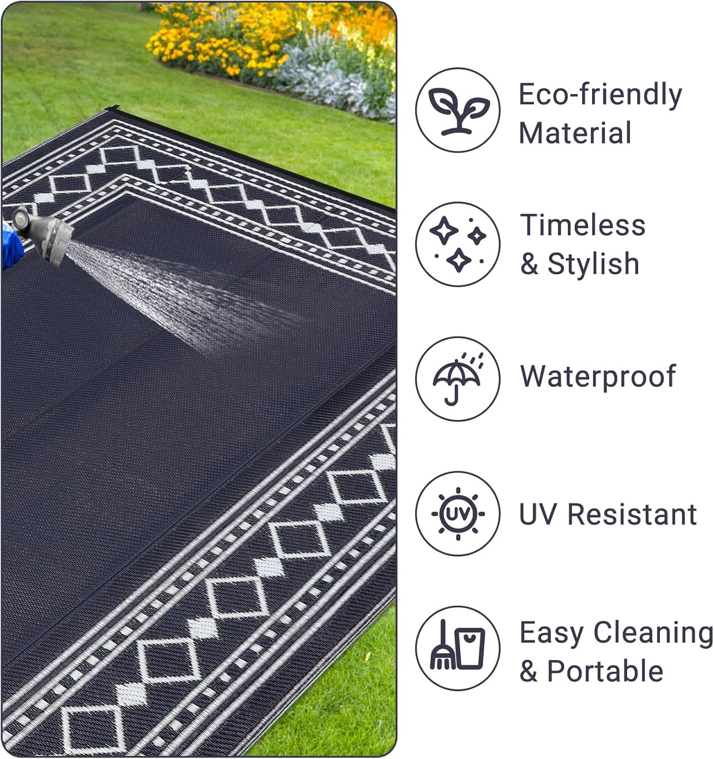 Aoile CIH-1PBCSMAJ0PR rugs - View #4