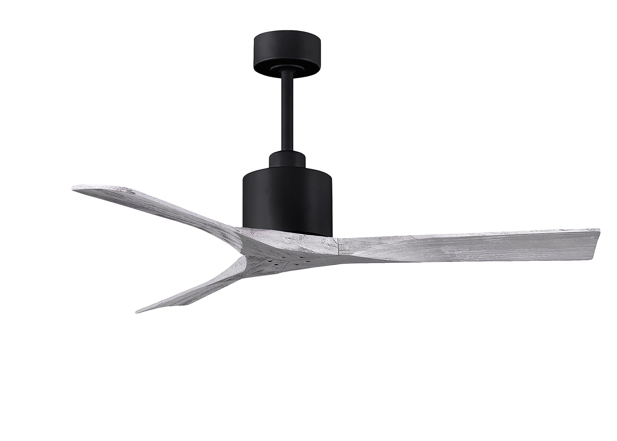 Matthews Fan Company NK-BK-BW-52 Ceiling-Fans - View #3