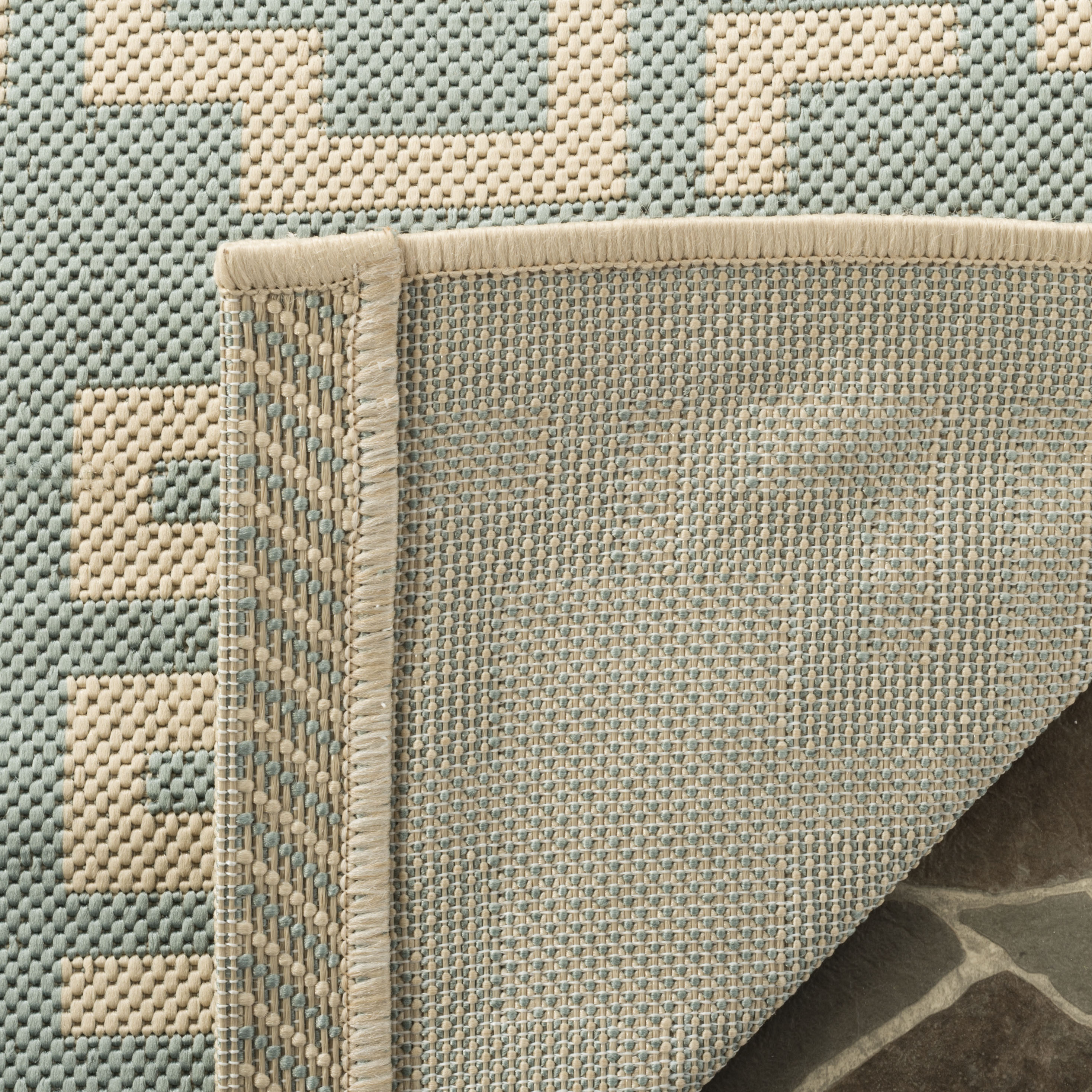 Martha Stewart MSR4281-223-5 rugs - View #4