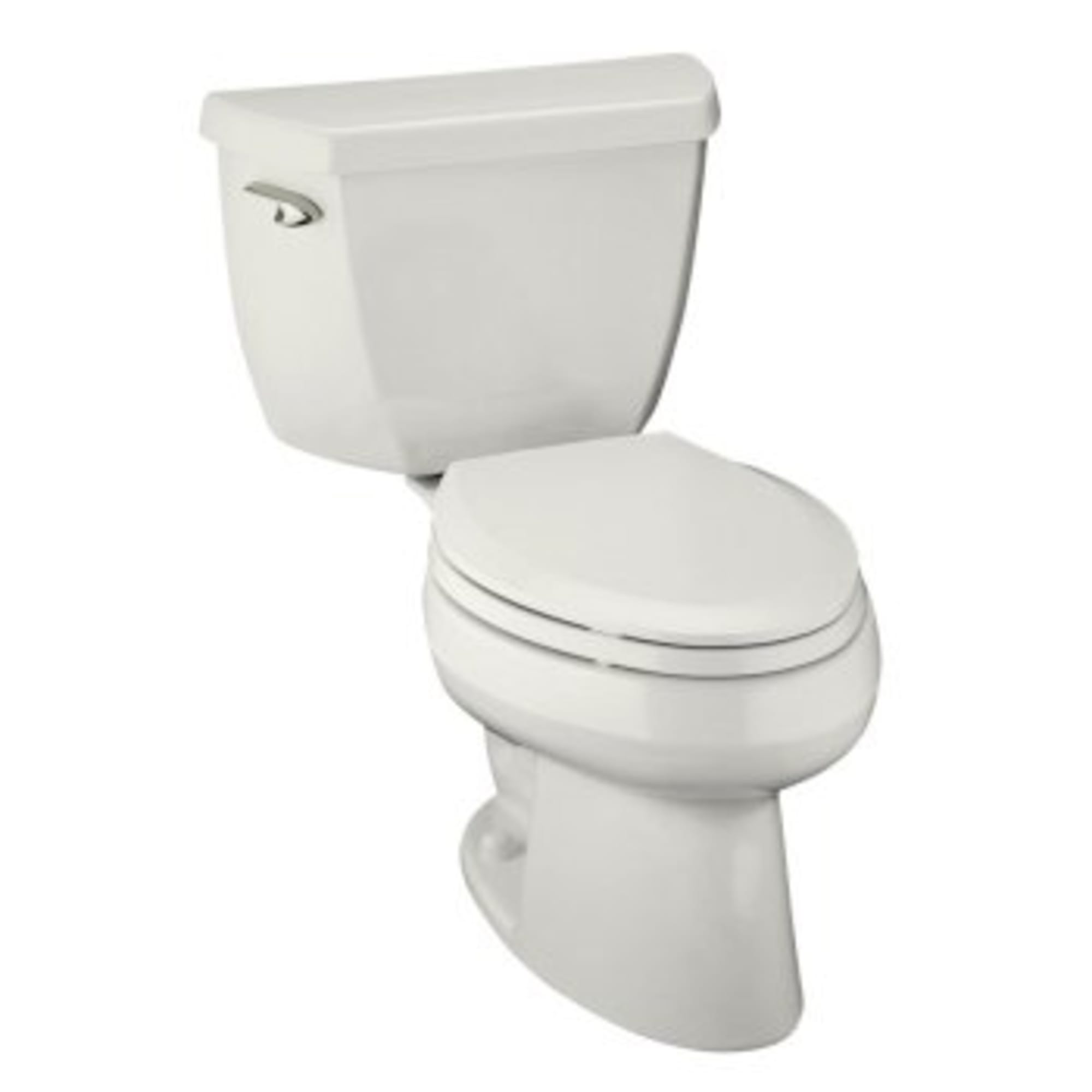 KOHLER 3531-0 toilets - View #5
