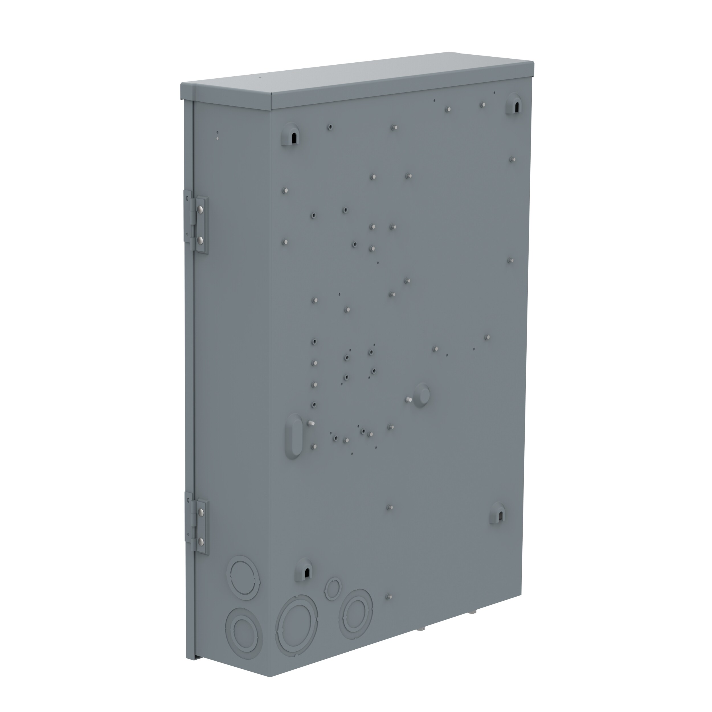 Square D QU48F100PSL Load-Centers - View #3