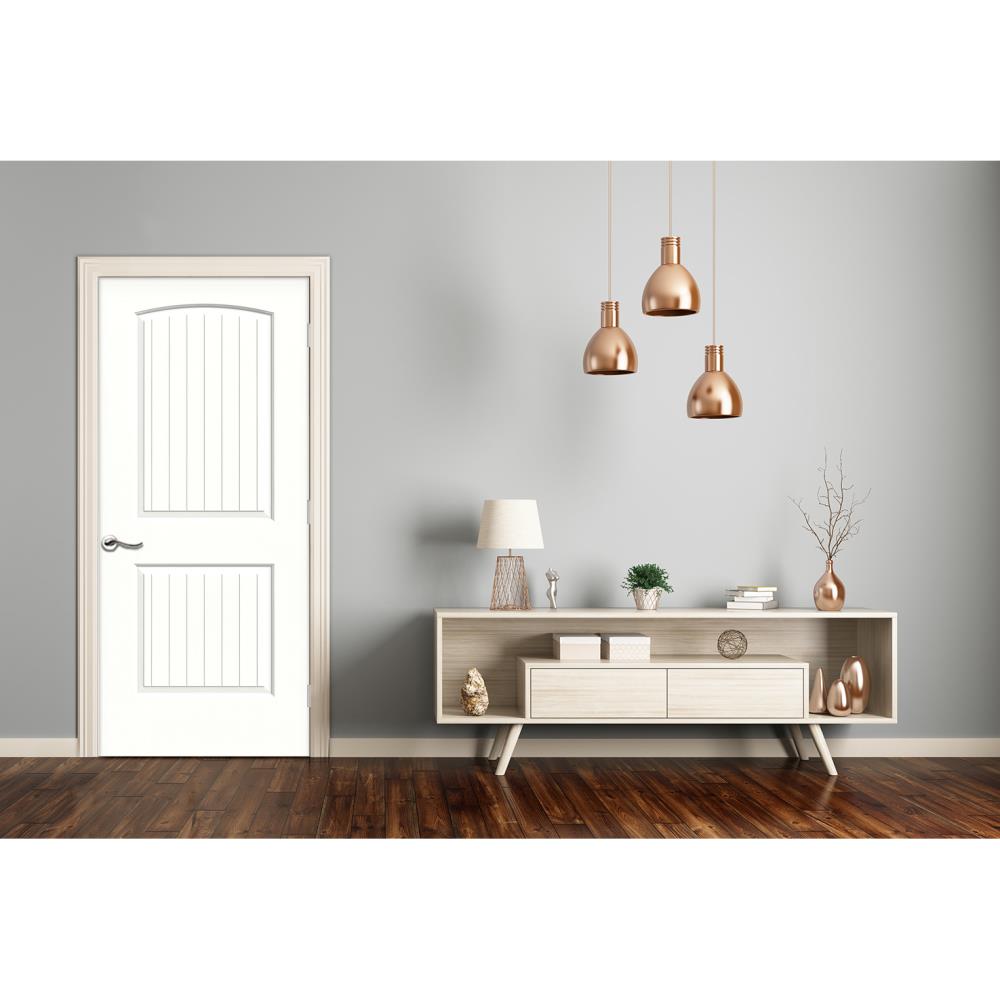 RELIABILT LO1002550 Pre-Hung-Doors - View #3