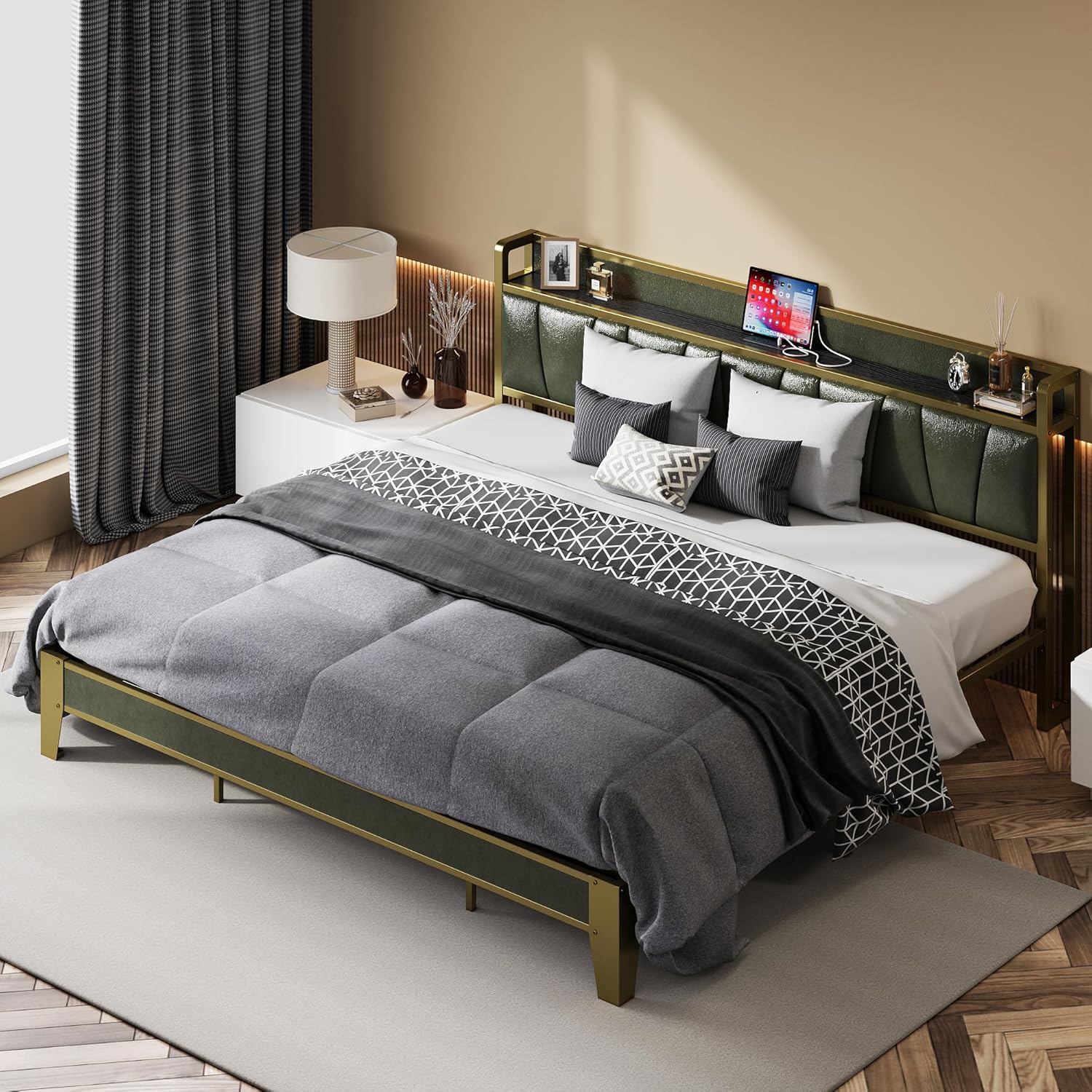 Likimio USAN1056421 beds - View #8