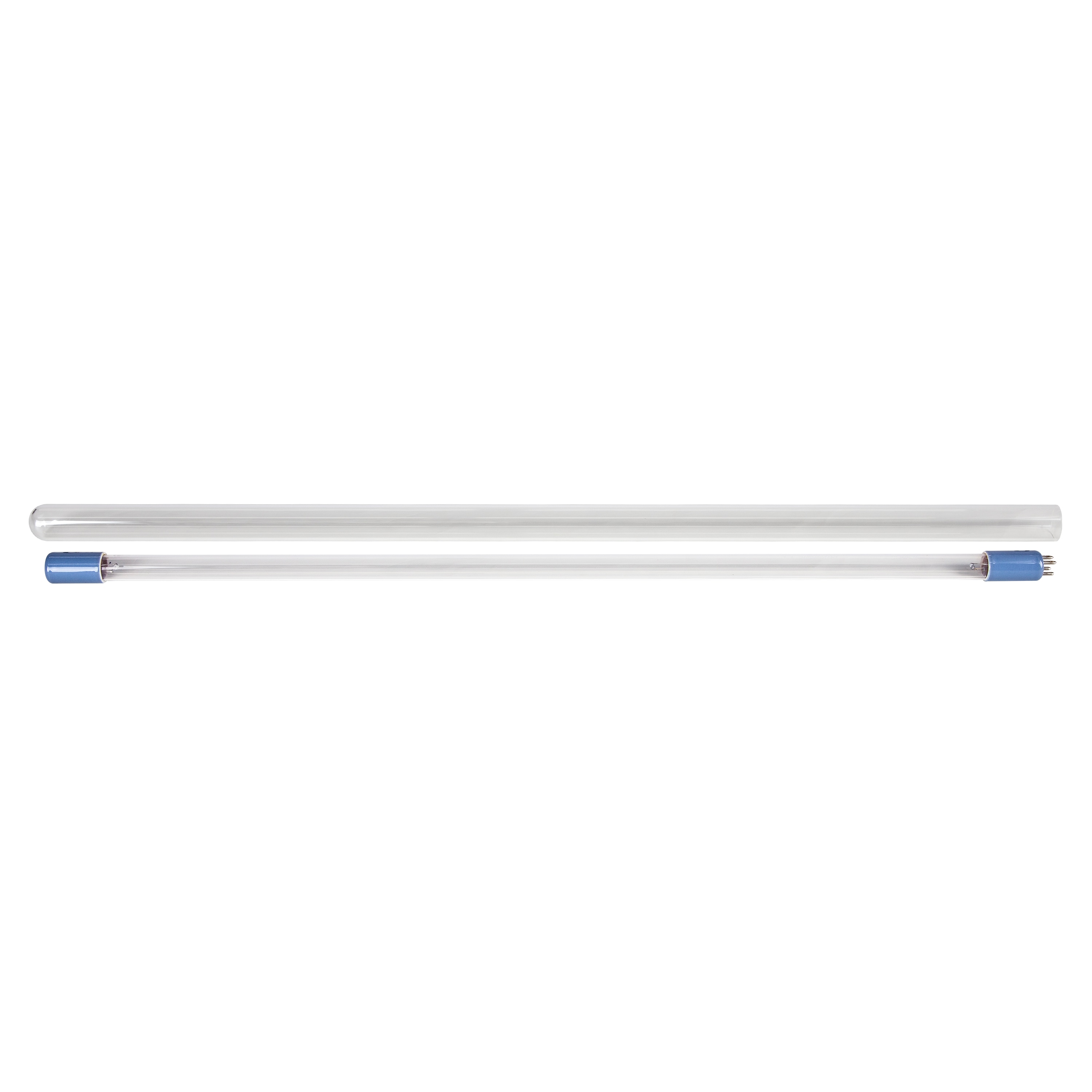 Vitapur VUVLQS30W Clear UV lamp and sleeve replacement kit