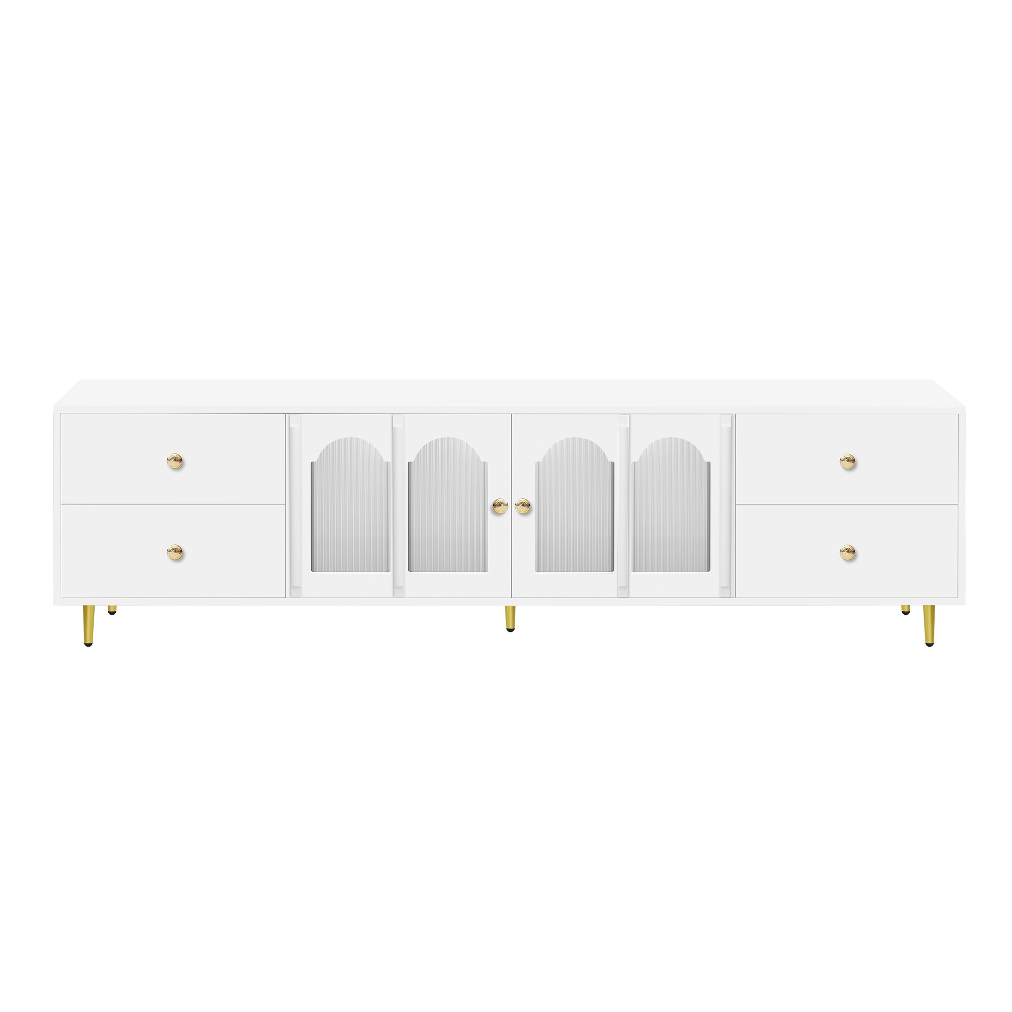 ModernLuxe L3P-N724P224767K Tv-Stands - View #5