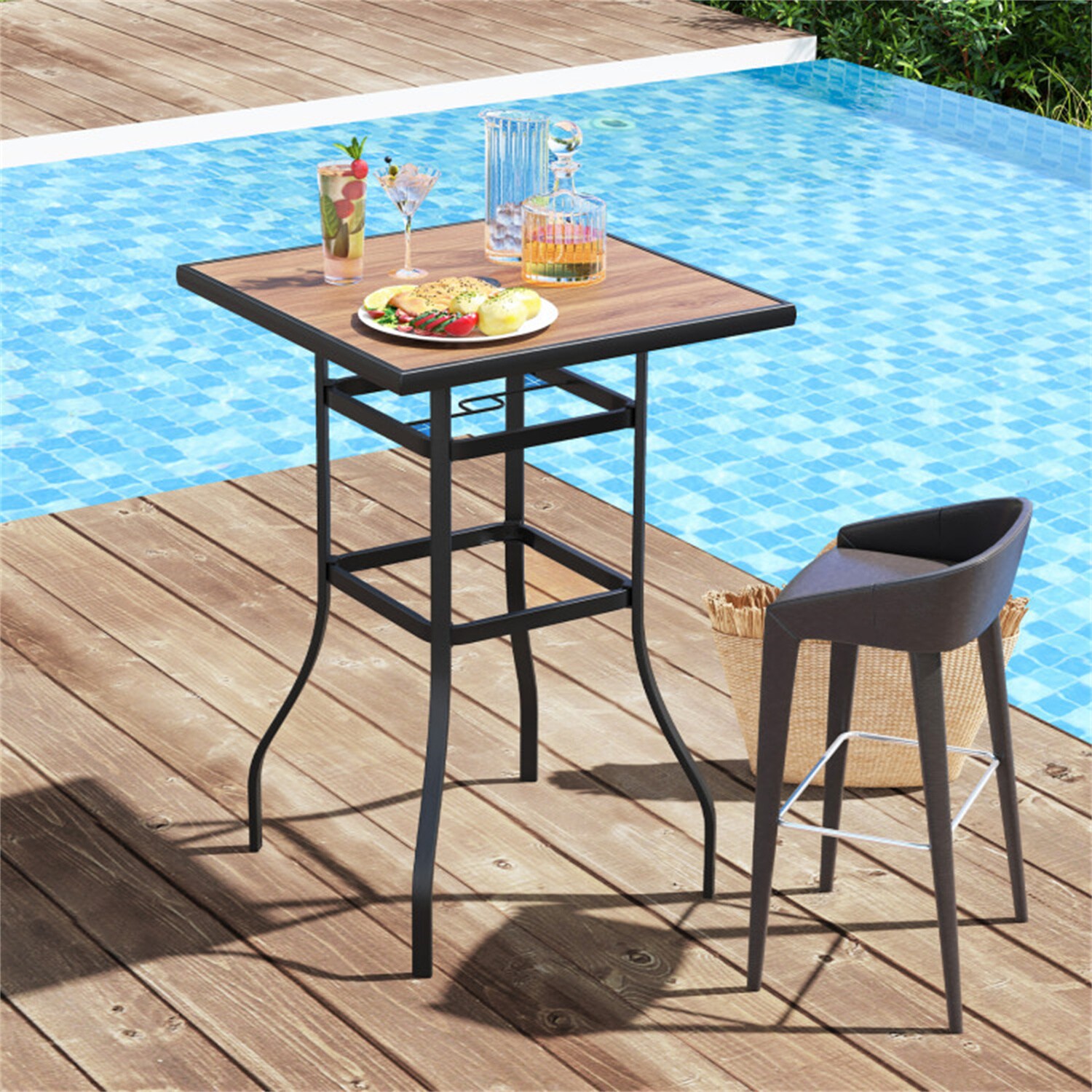 BABOOM BOM-0971-22-CO Patio-Tables - View #2