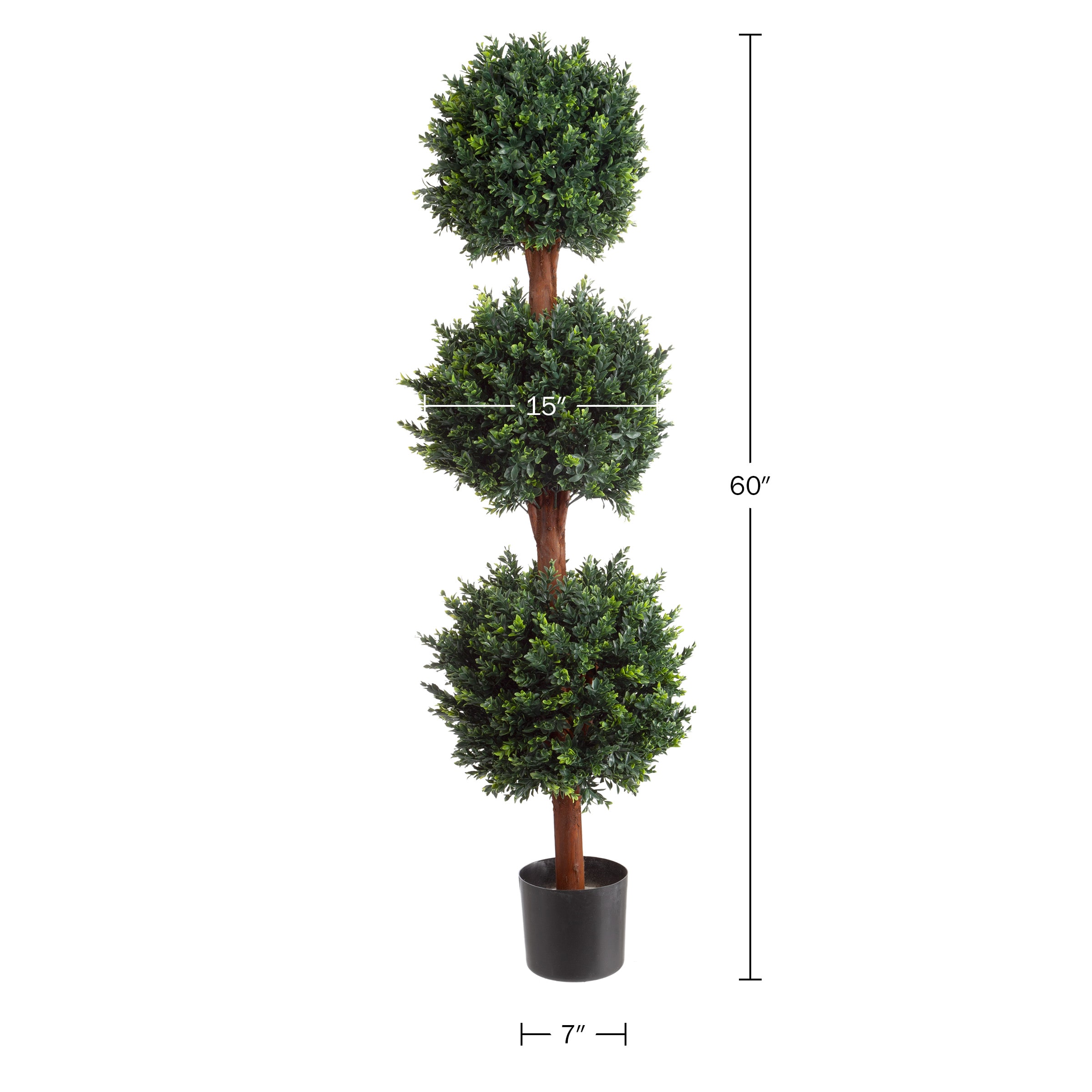 Nature Spring 894683HMY Artificial-Plants-Trees - View #5