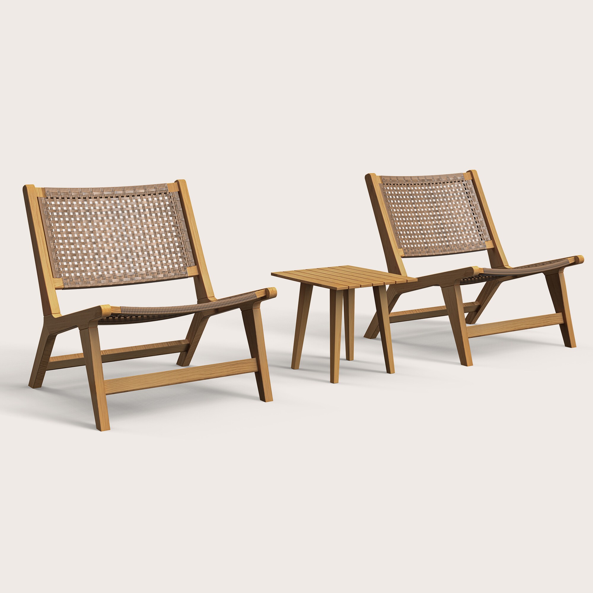 LTMATE LSLR1201 Patio-Conversation-Sets - View #10