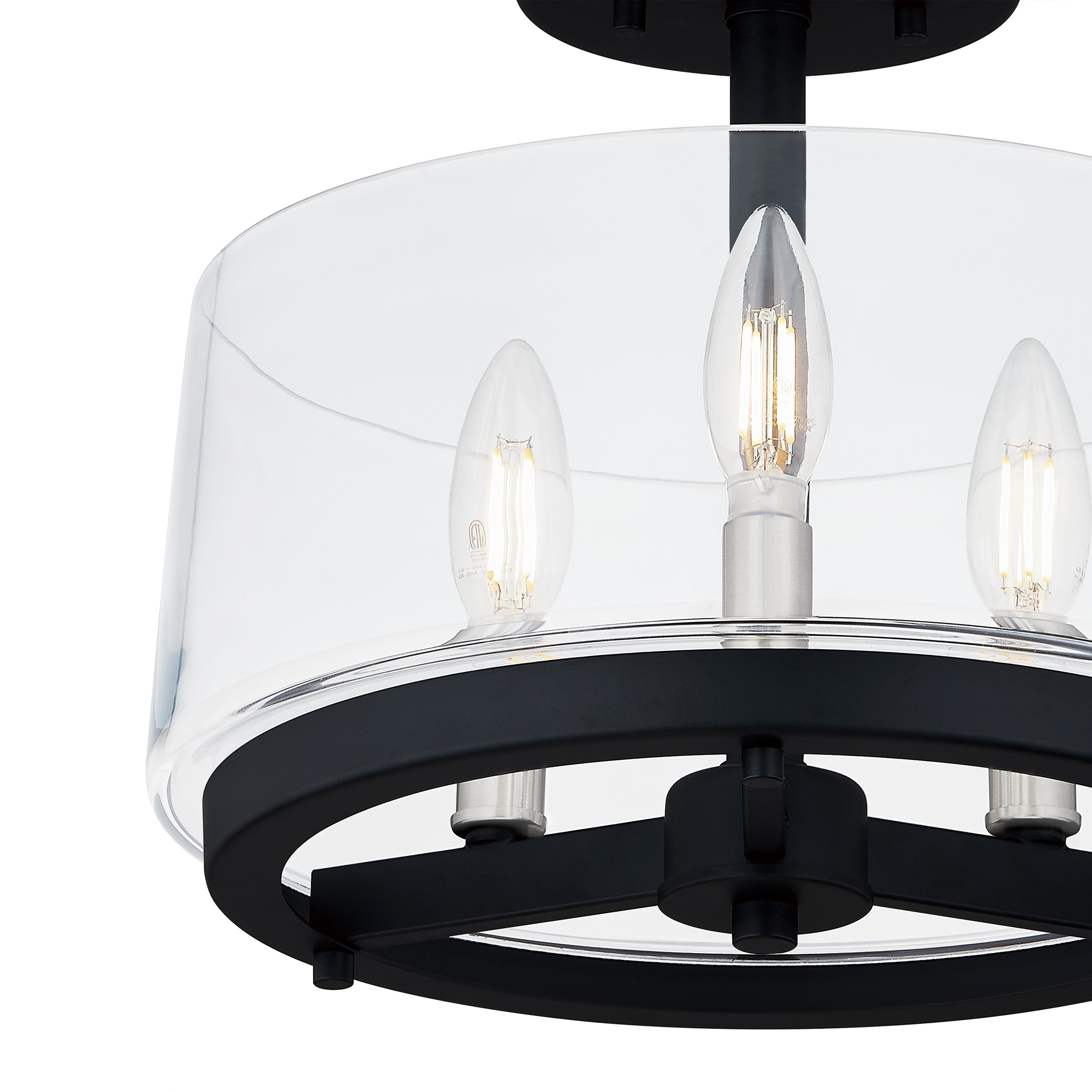 Quoizel LWS7243D1 flushmounts - View #5