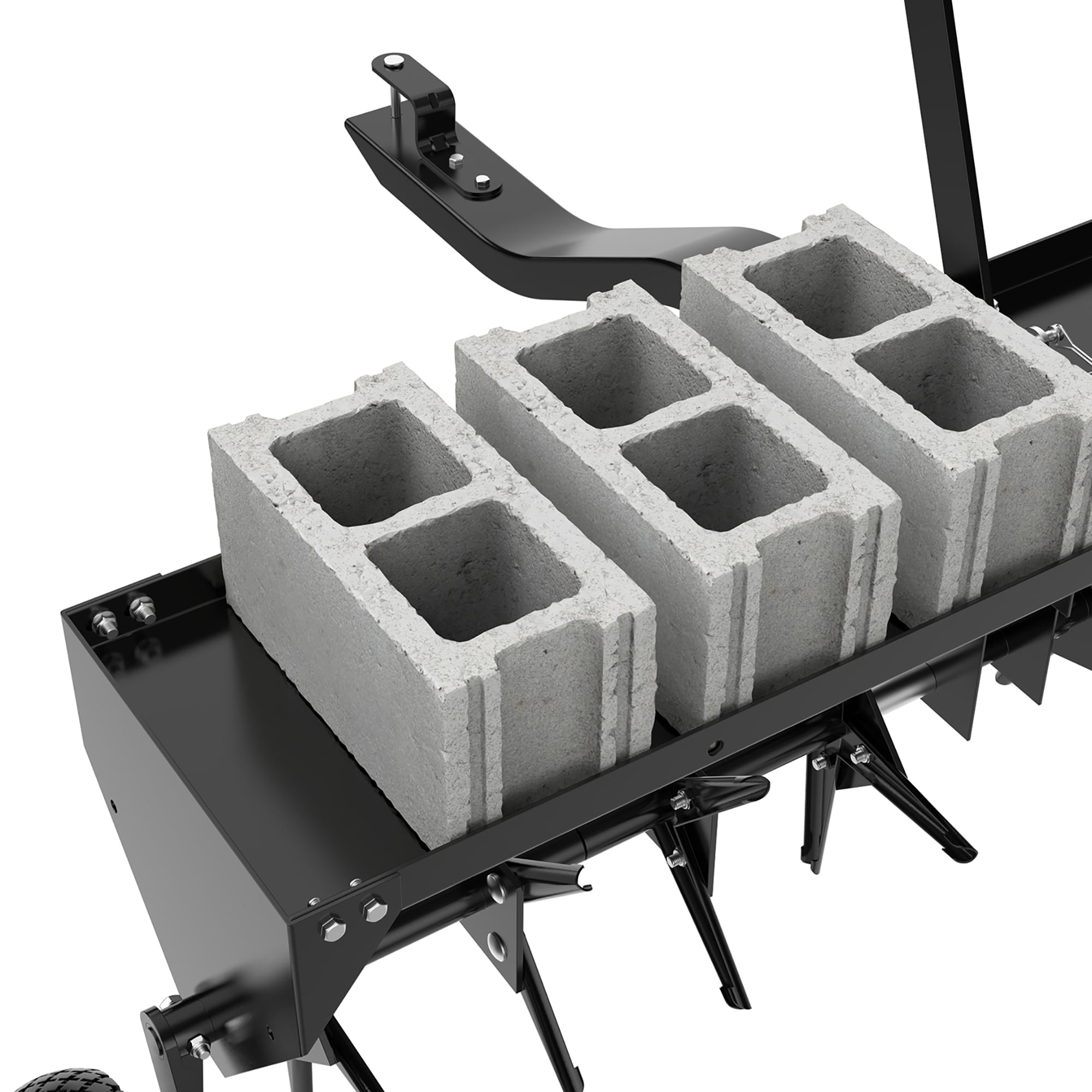 MIDHAM GT1102 Plug-Aerator - View #17