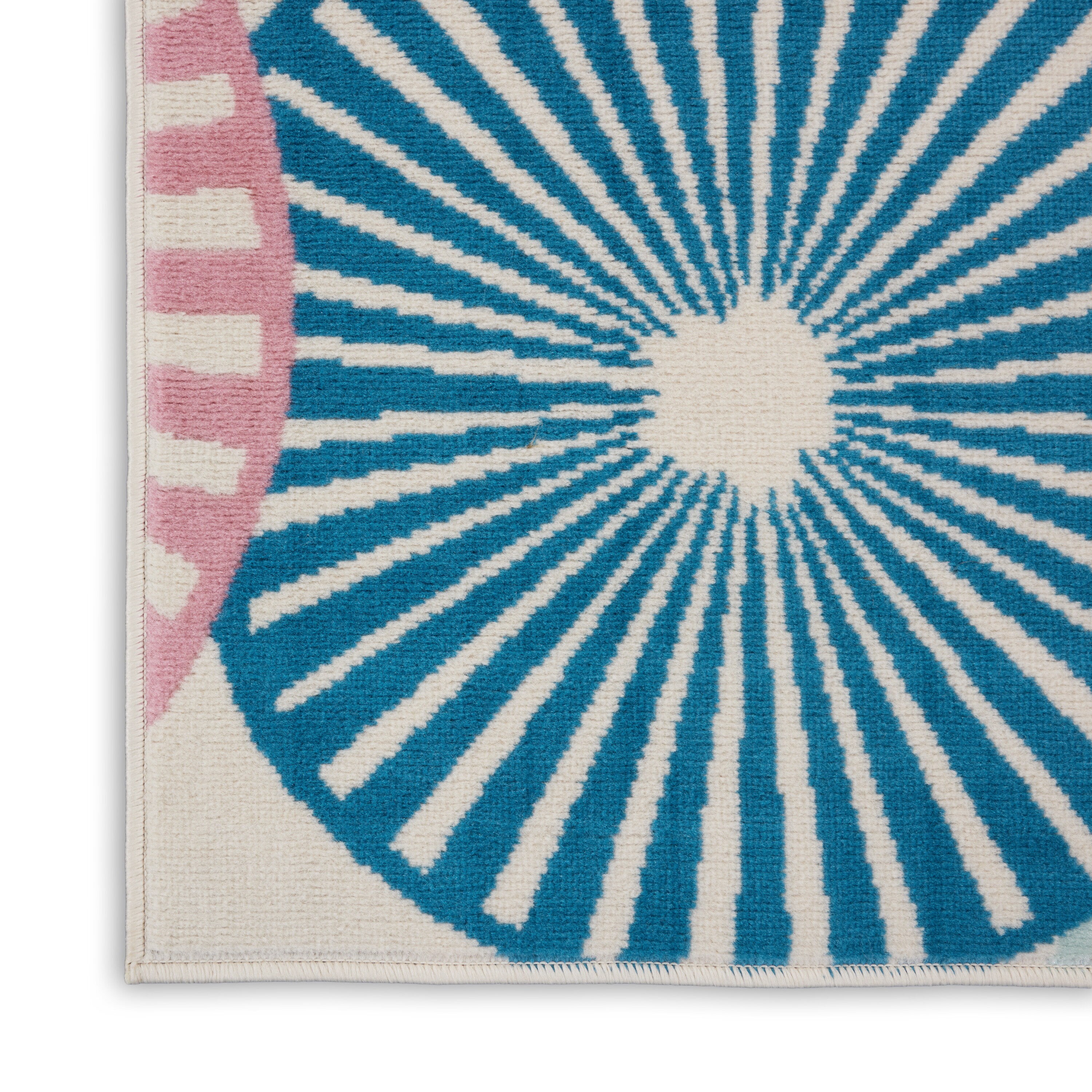 Nourison 99446477880 rugs - View #5
