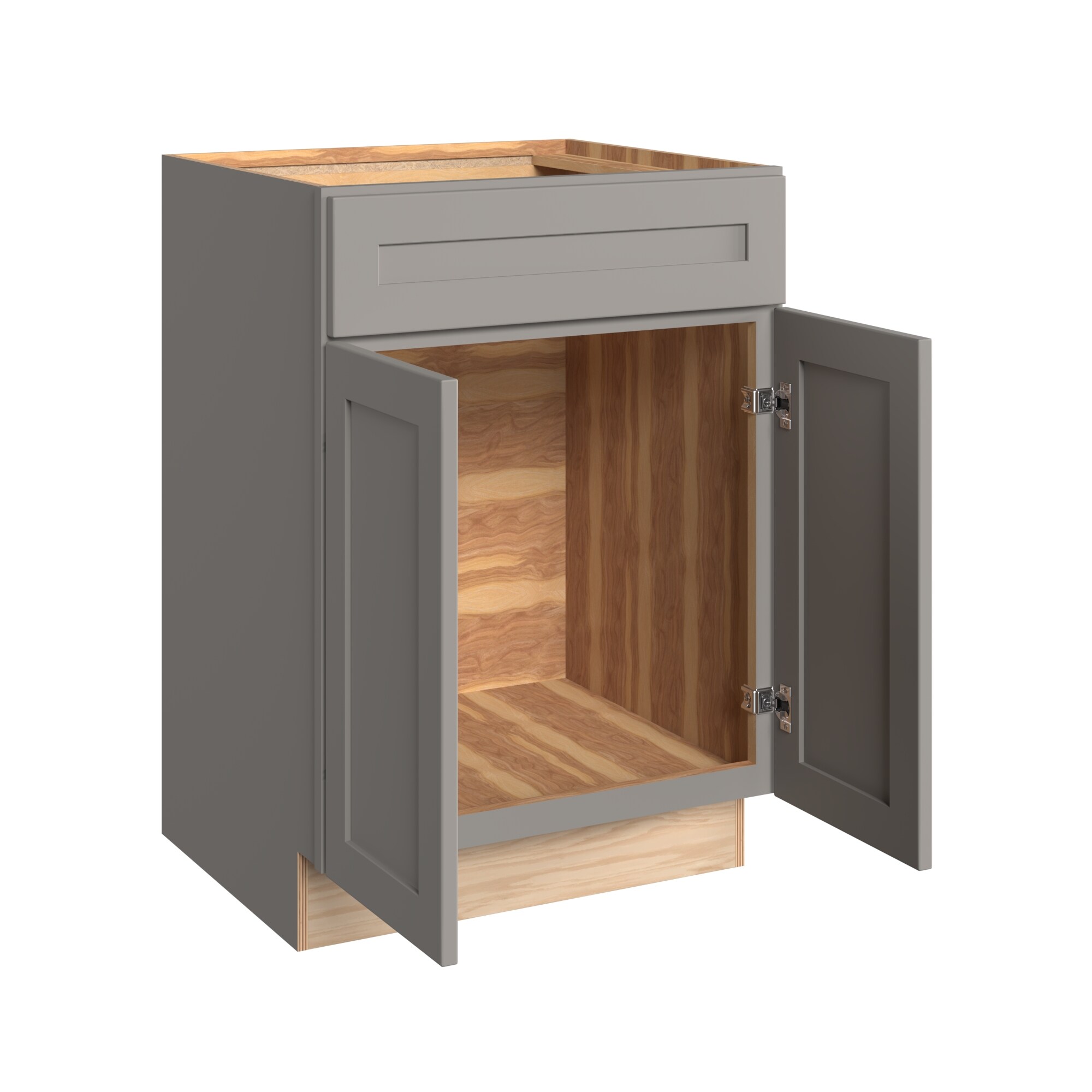 KraftMaid Momentum VSB242134G81 vanities - View #6