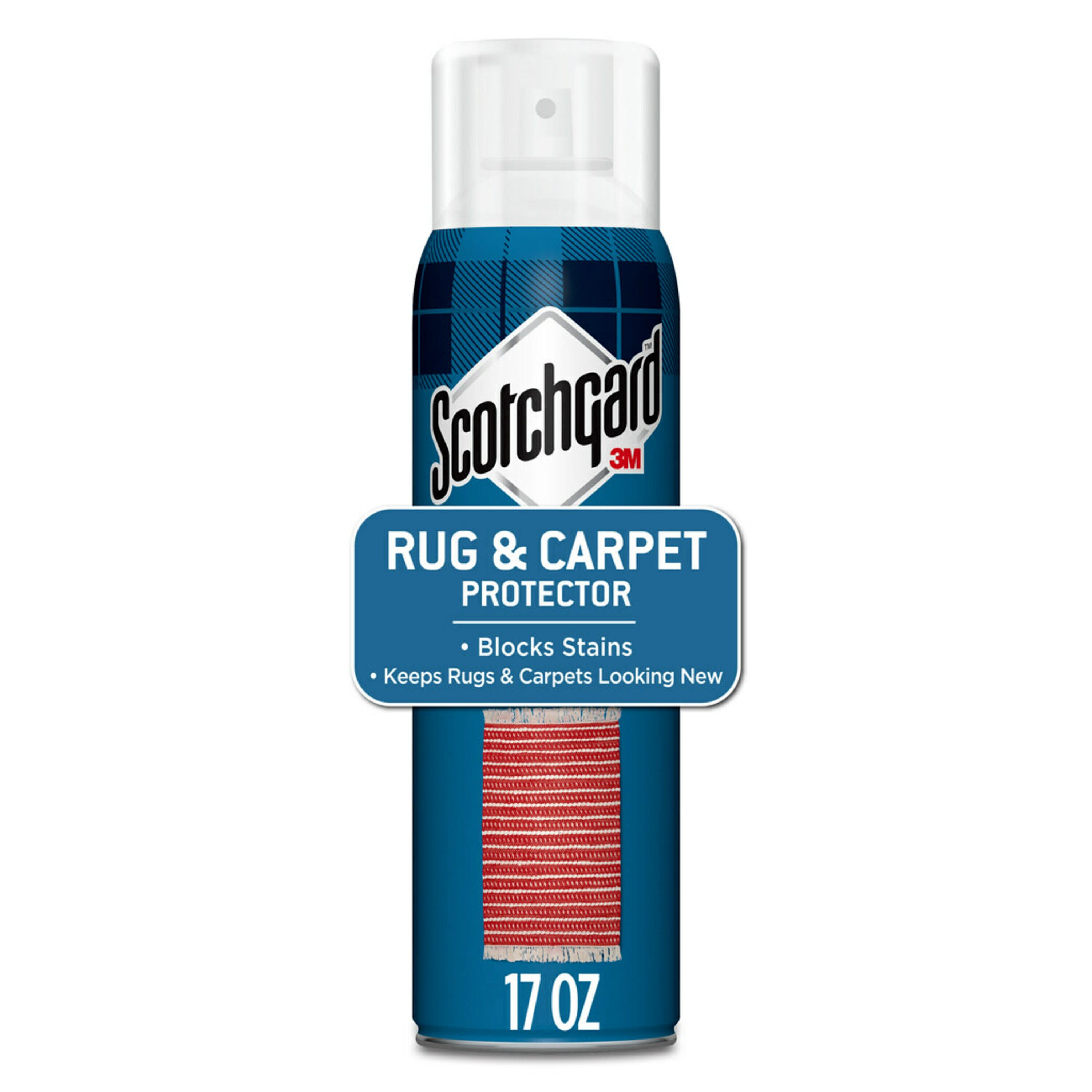 Scotchgard 4406-17 PF Carpet-Cleaners - View #2