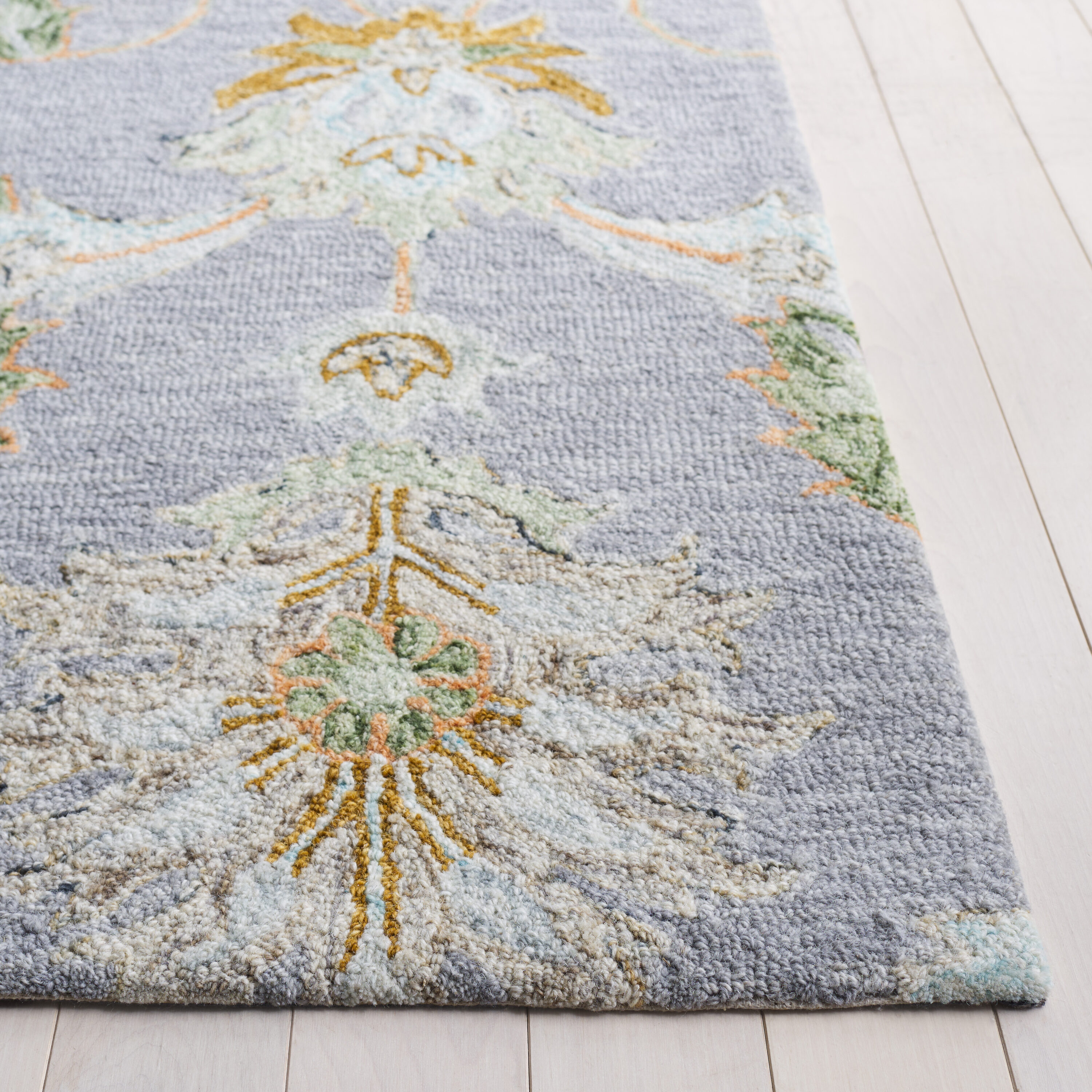 Safavieh JAR276F-4 rugs - View #3