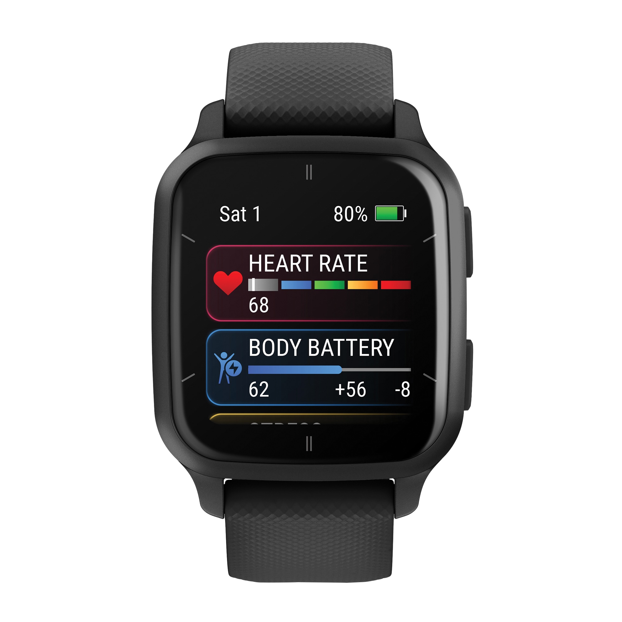 Garmin GRM0270000 Fitness-Trackers - View #7