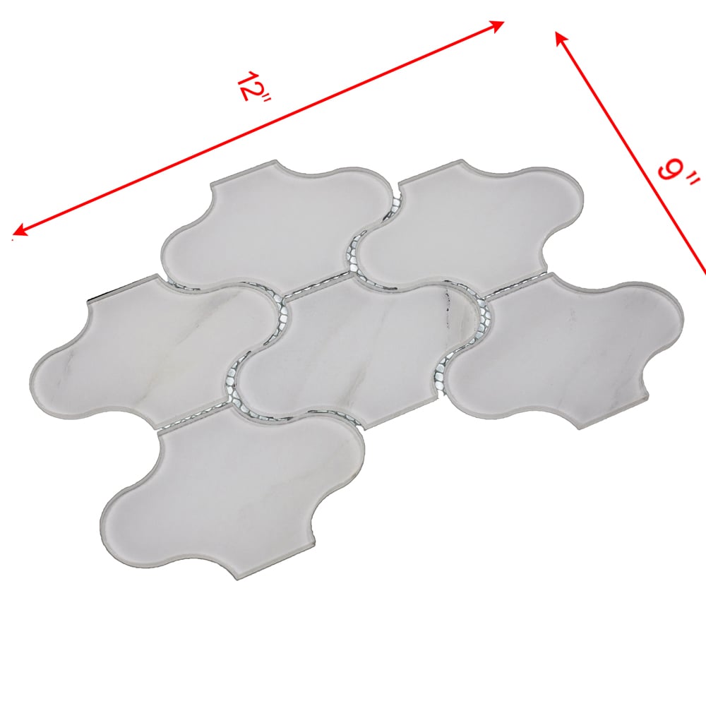 Abolos LWSWTJSWG-CA Ceramic-Tile - View #6