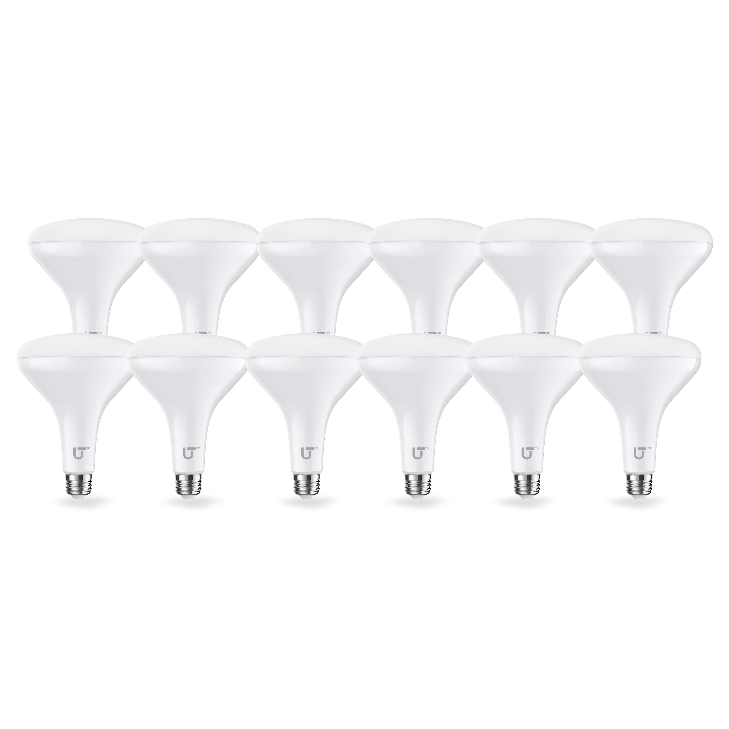 Utilitech BR306582712CT Led-Flood-Spot-Light-Bulbs - View #3