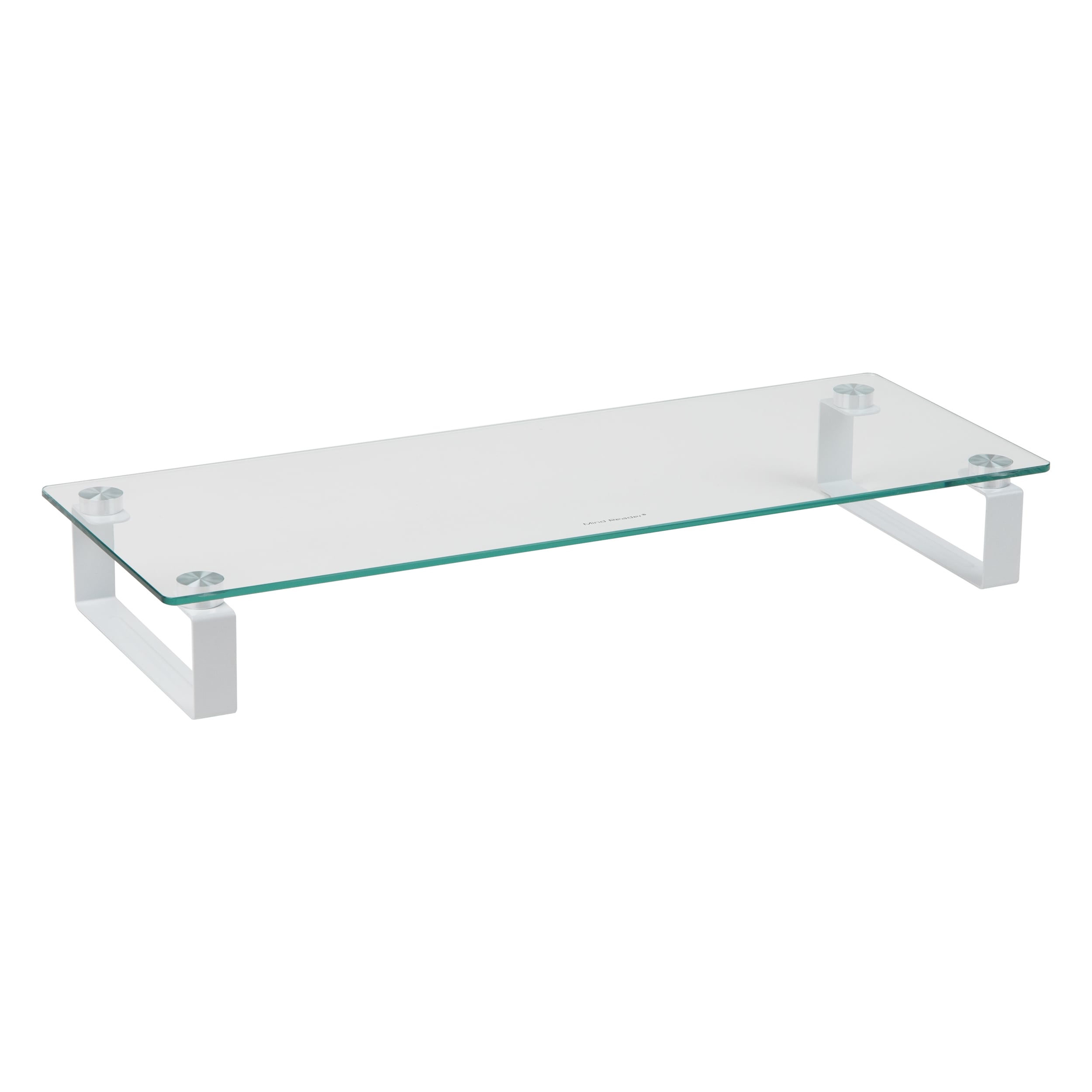Mind Reader GLASS-CLR Office-Accessories - View #7
