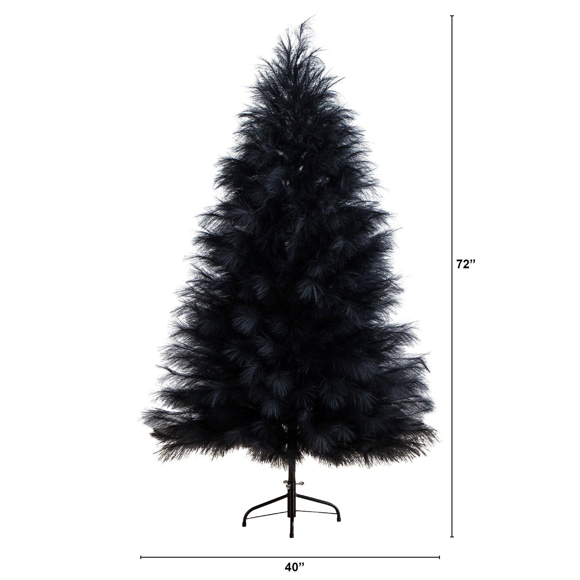 Nearly Natural T5216 Table-Halloween-Decor - View #2