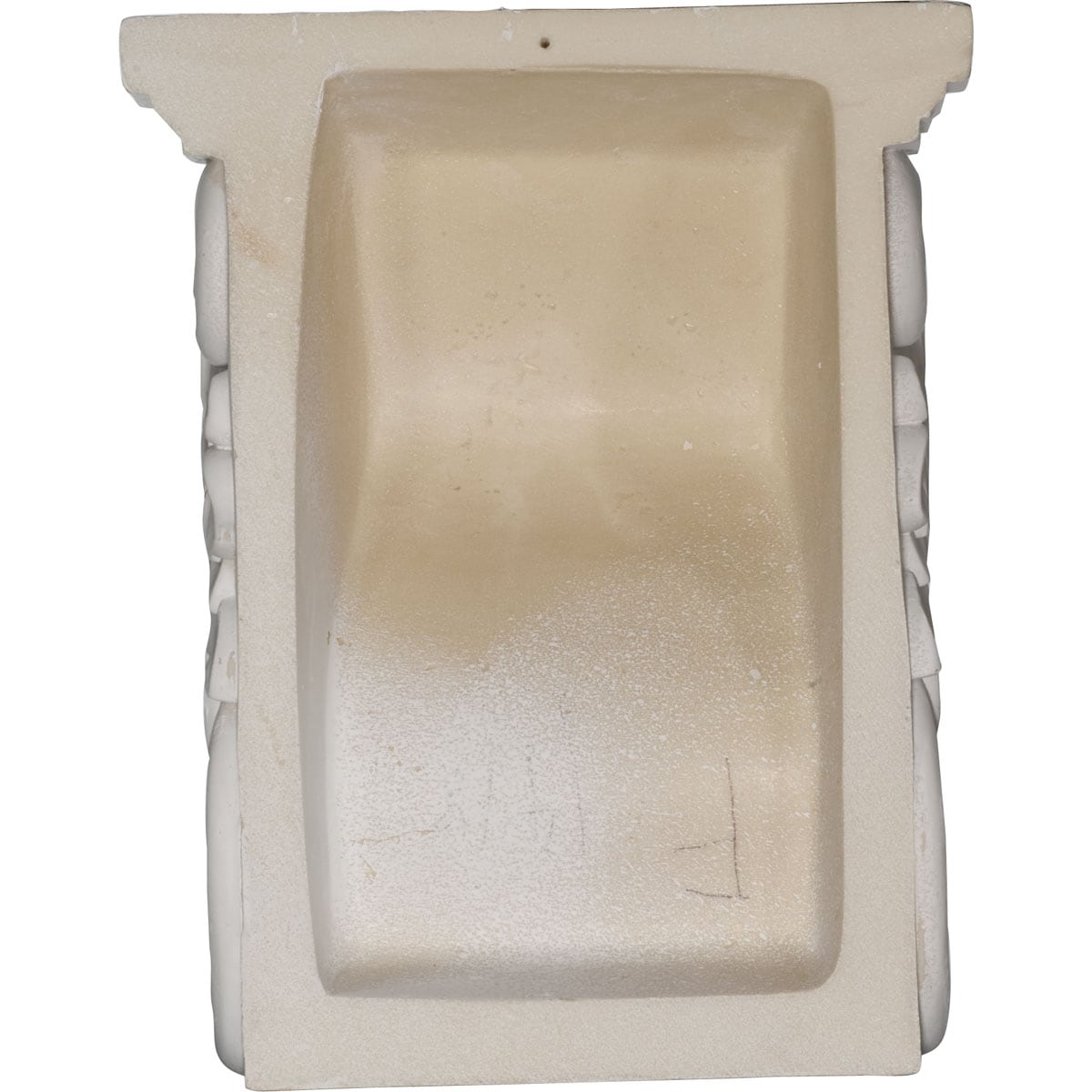 Ekena Millwork COR08X04X11FO corbels - View #5