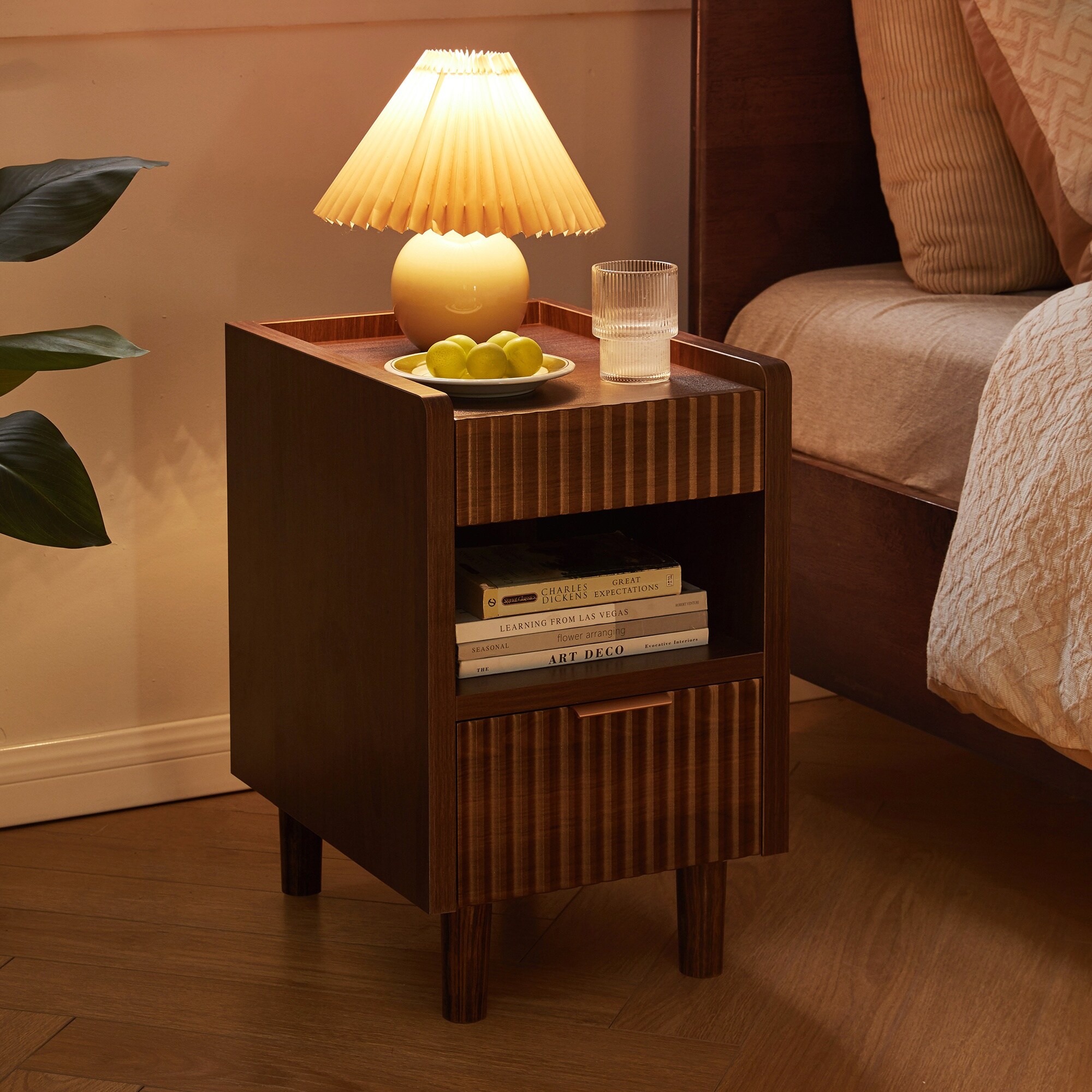 Vorene J-OJVFAUE1YHIR nightstands - View #6